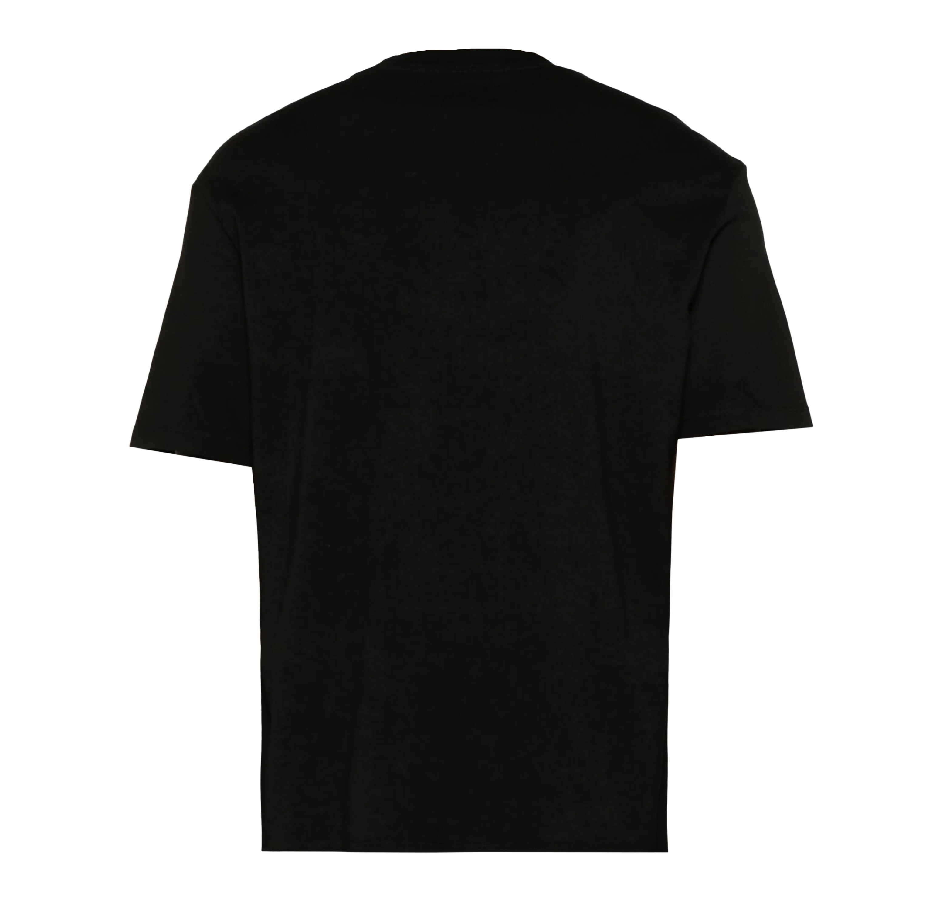 Camiseta Negra AMIRI Lny Dragon