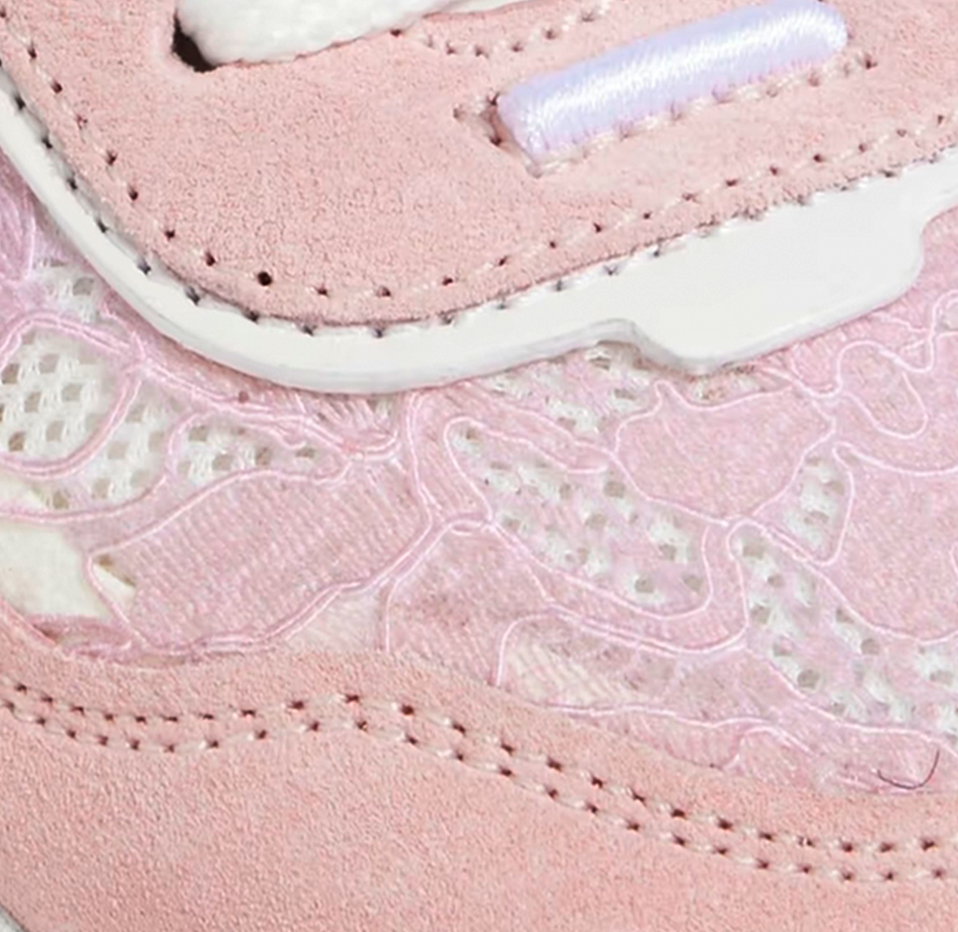 Sneakers Lila Valentino Vlogo Lacerunner