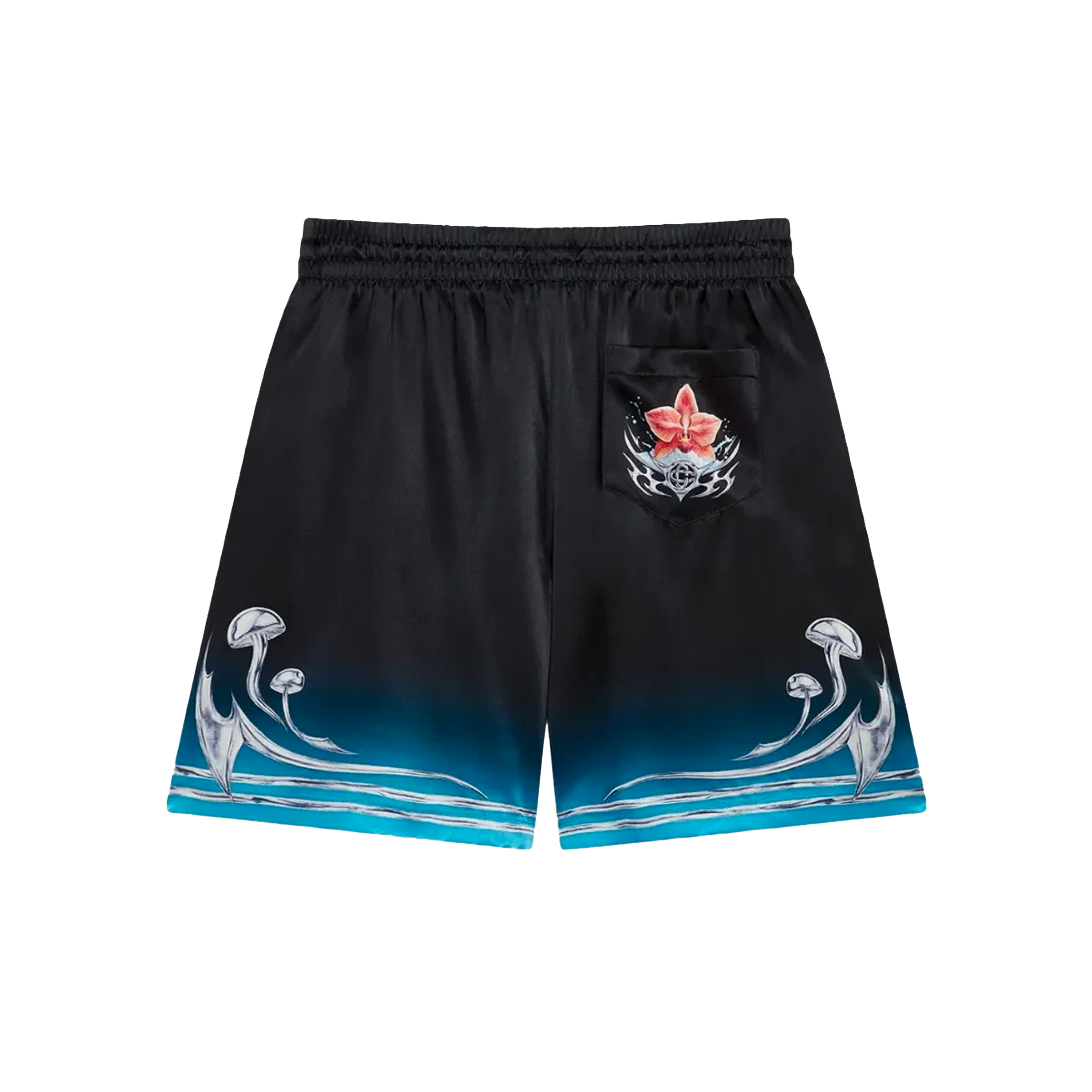 Short Blade Casablanca Cuban Collar