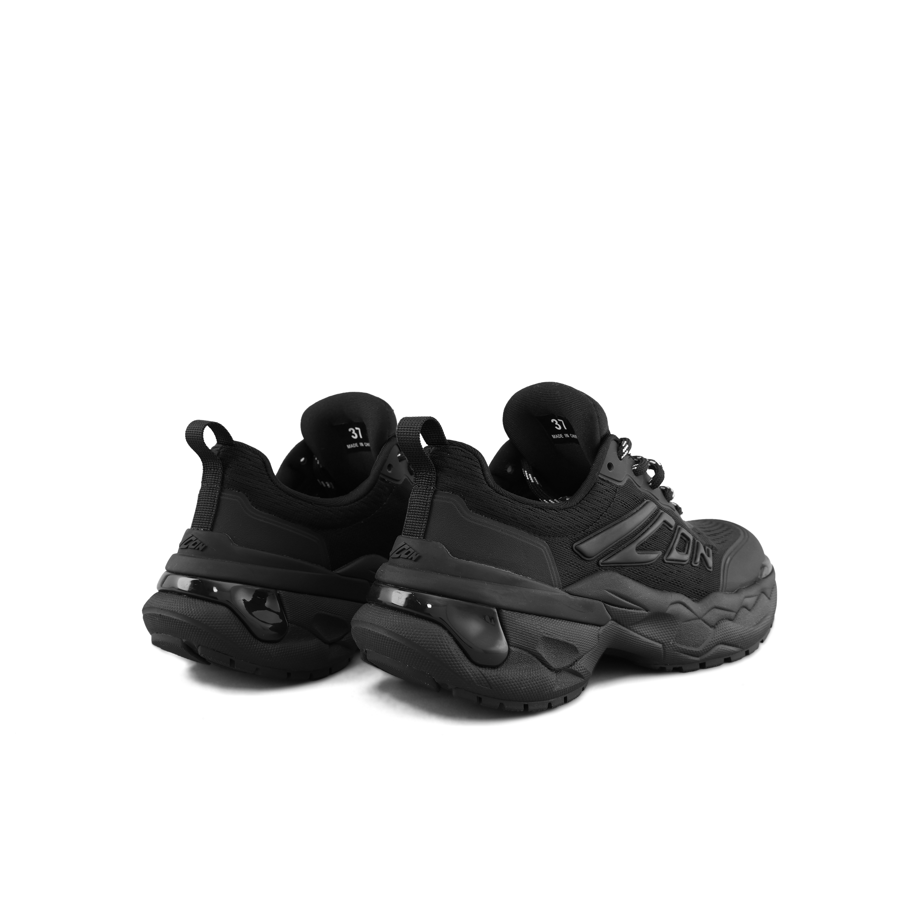 Sneakers Blancos Dsquared2 Icon Fly