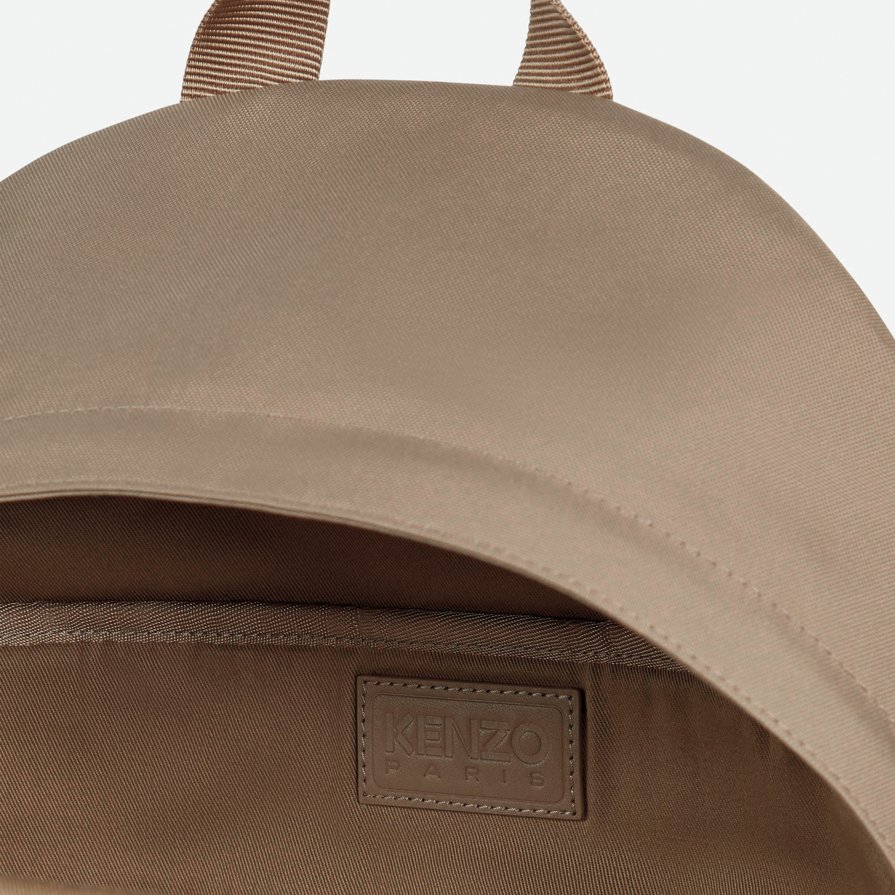 Mochila Beige Kenzo raphy'