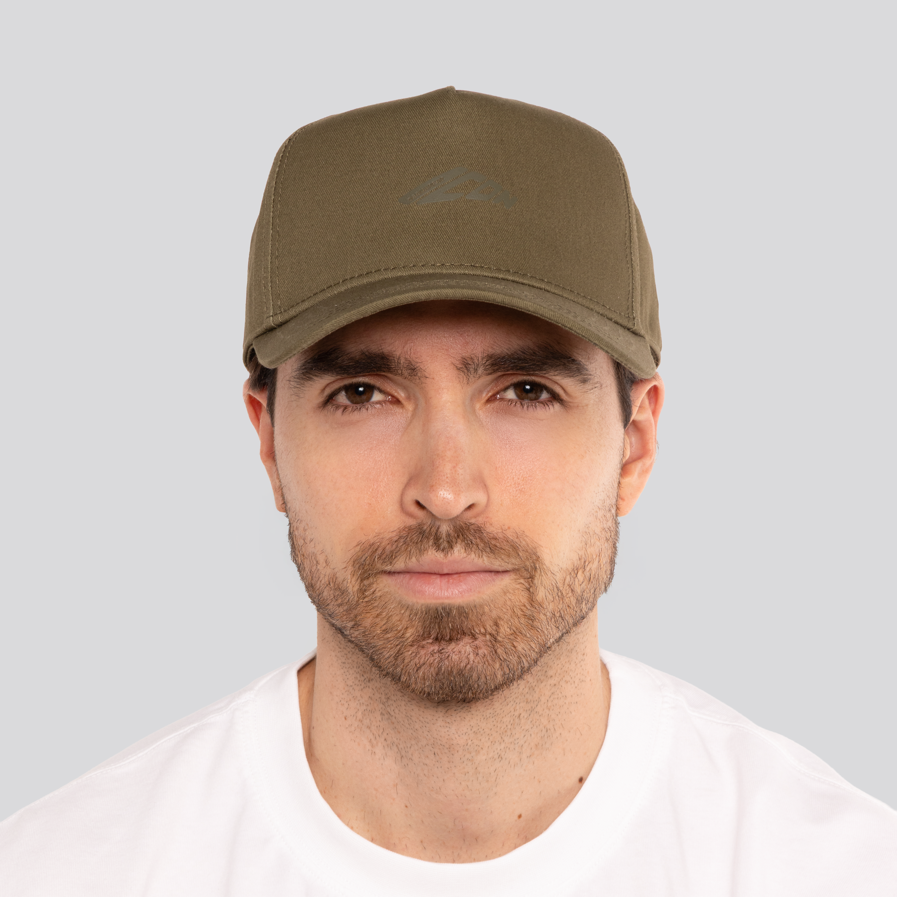 Gorra Verde Dsquared2 Mini Icon
