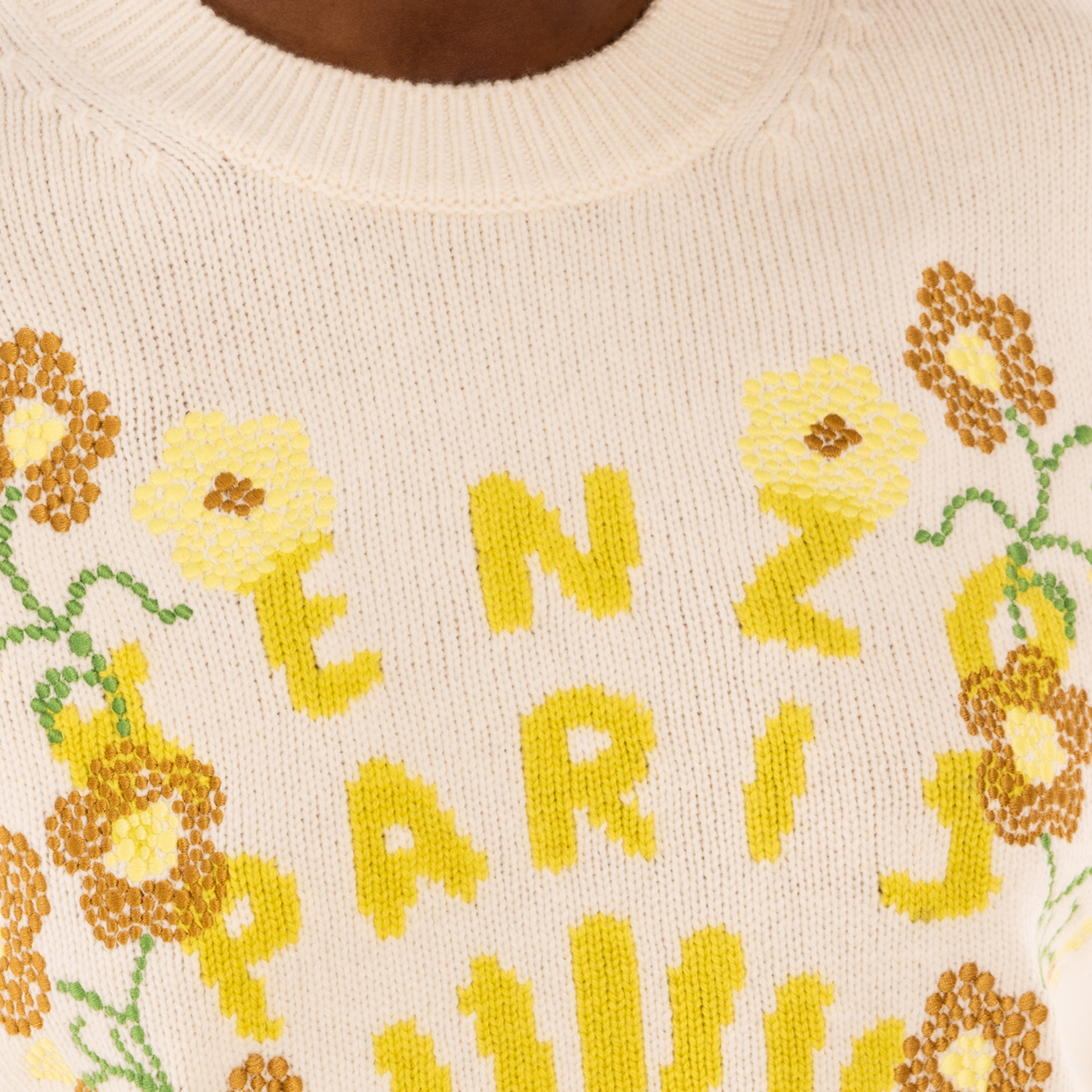 Buzo Blanco Kenzo Rws Jungle