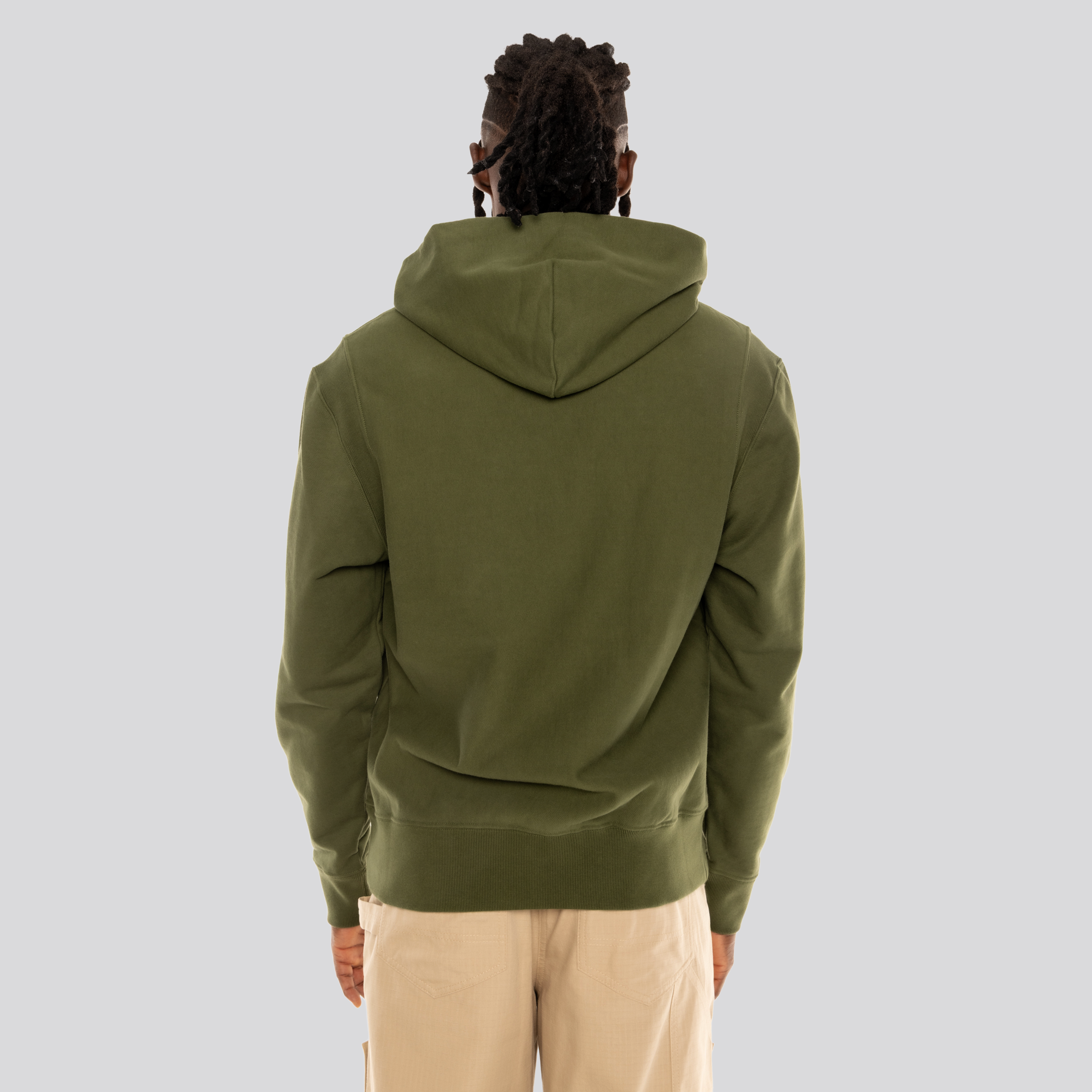 Buzo Verde Kenzo Boke Flower