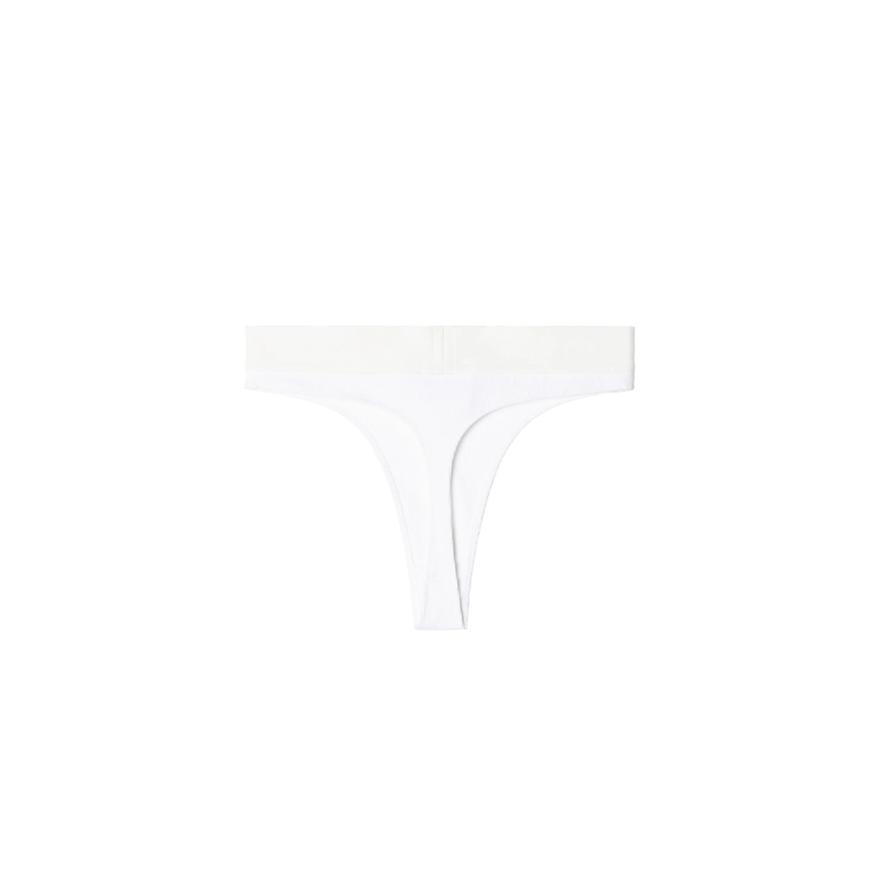 Pantie Blanco Off-White Off