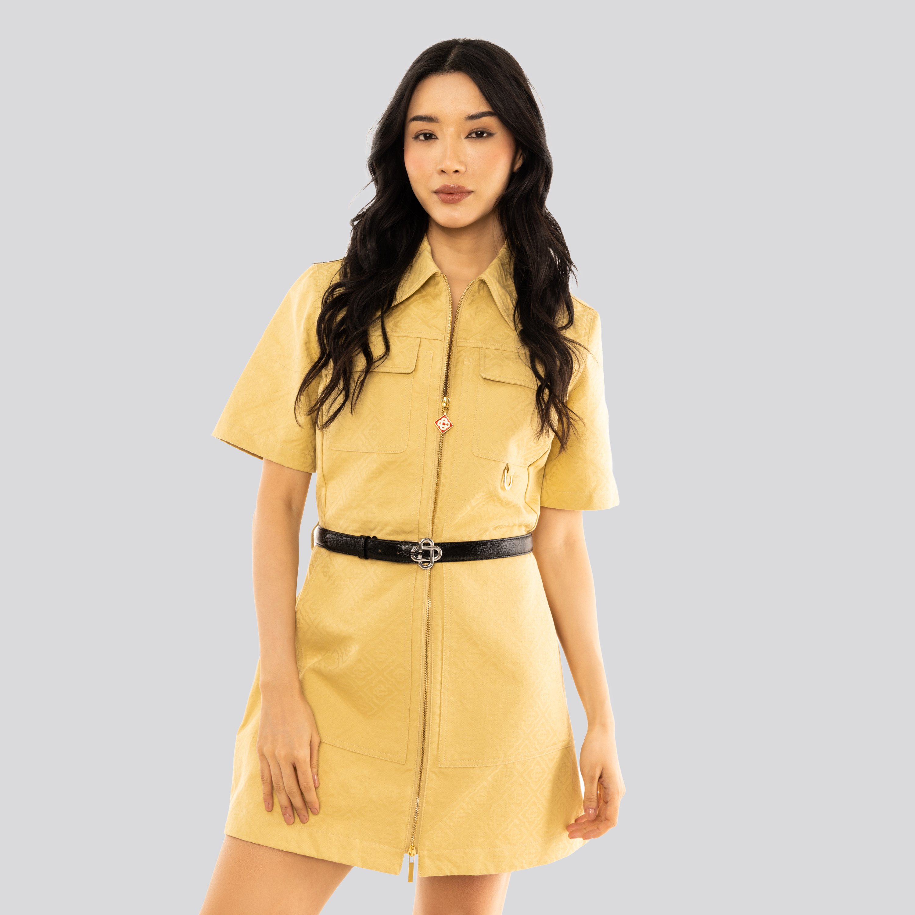 Cinturón Negro Casablanca CC