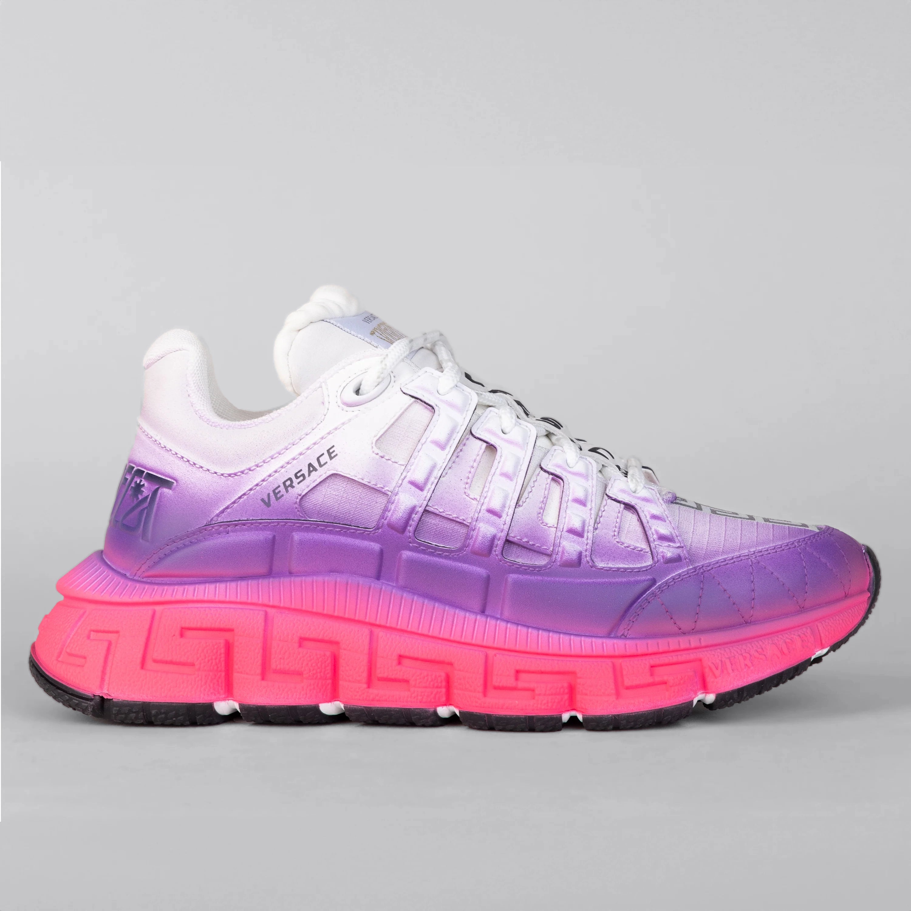 Sneakers Multicolor Versace Trigreca