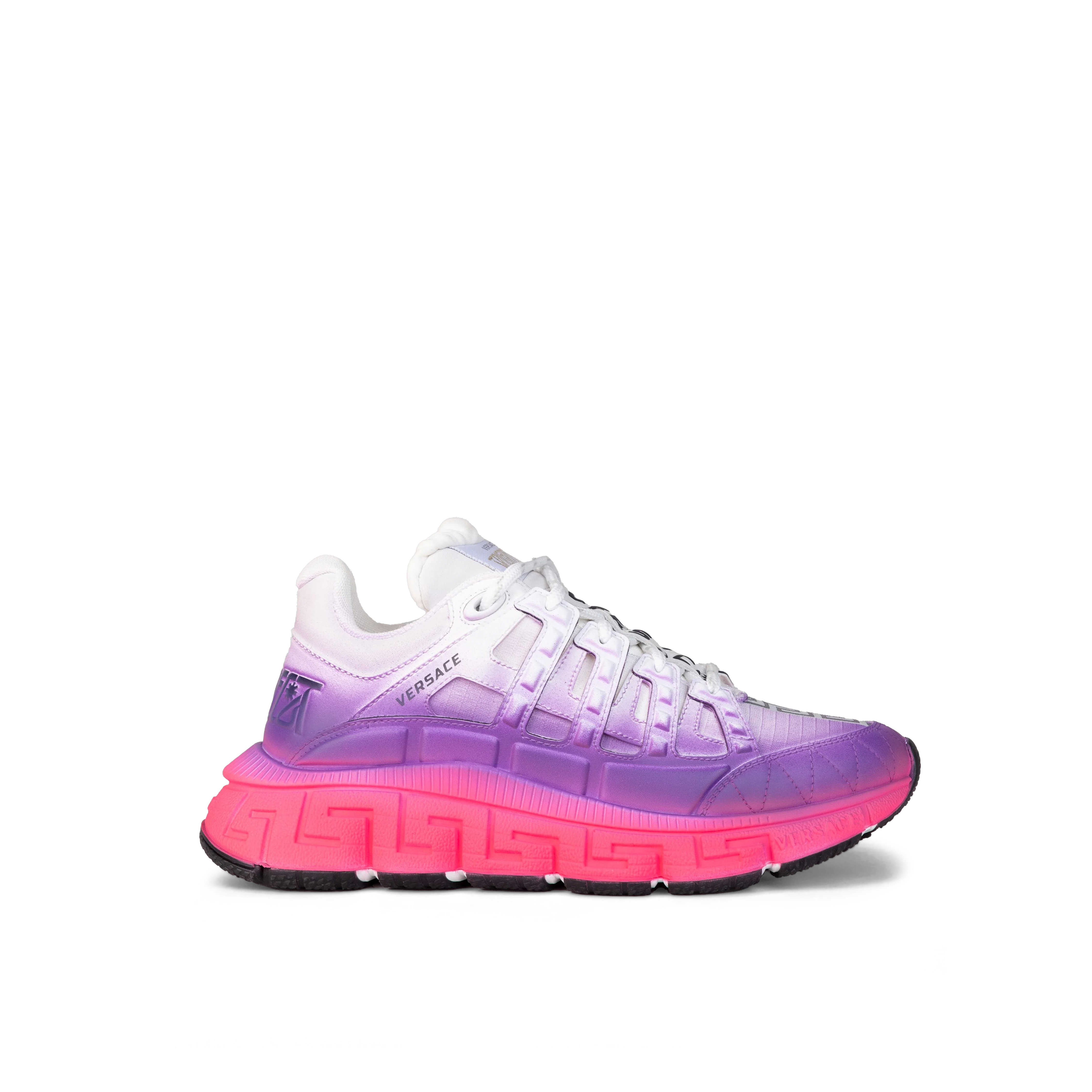 Sneakers Multicolor Versace Trigreca