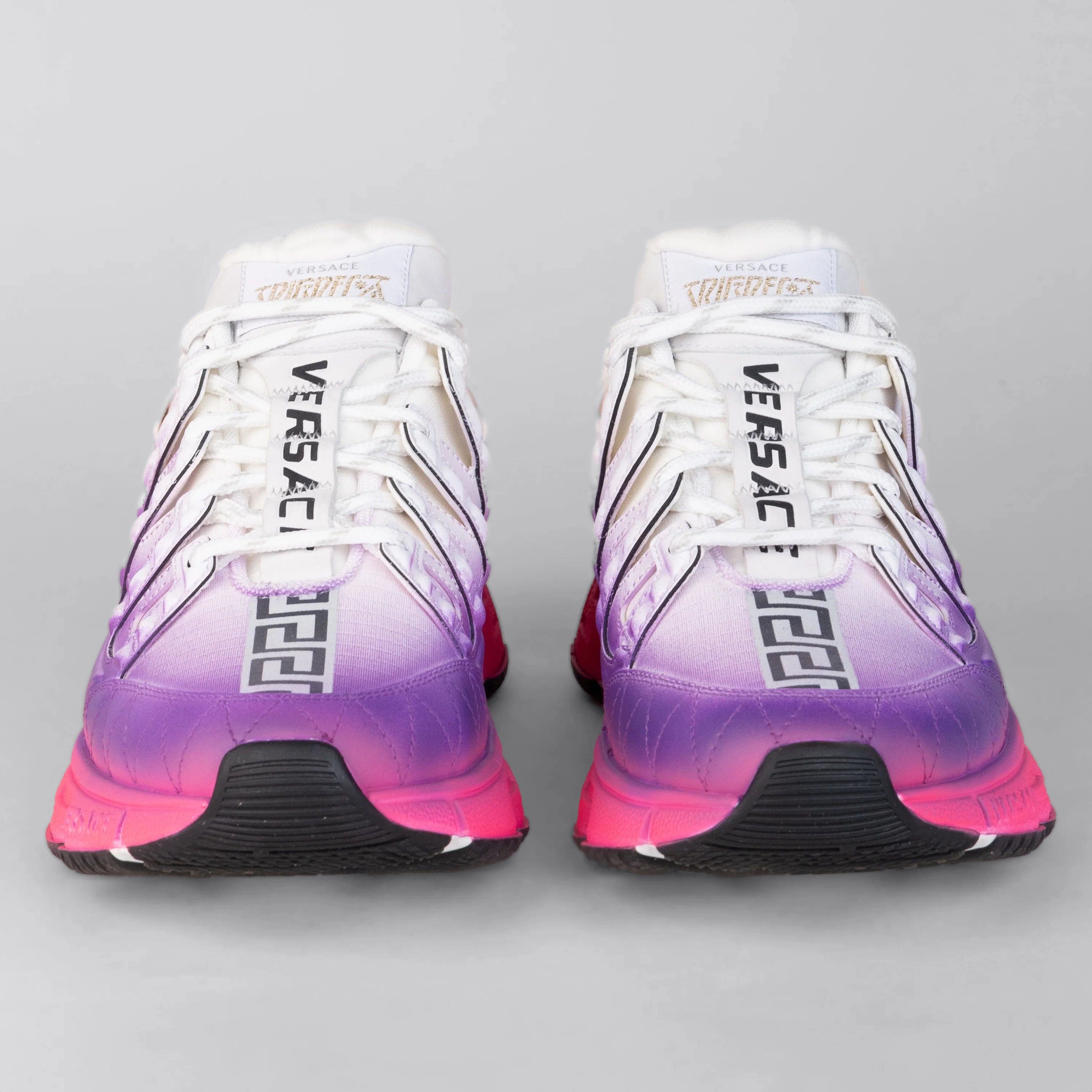 Sneakers Multicolor Versace Trigreca