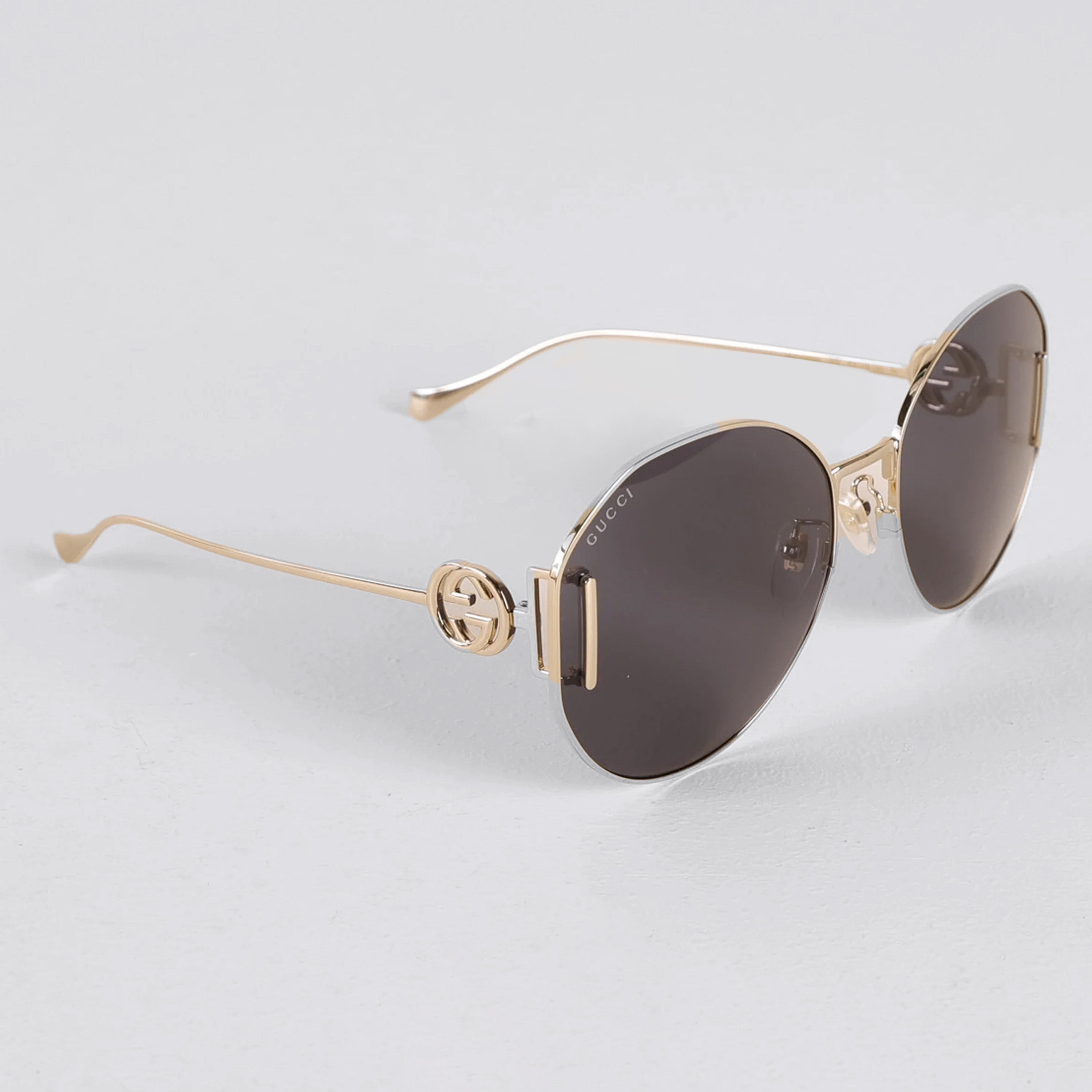 Gafas de Sol Café Gucci