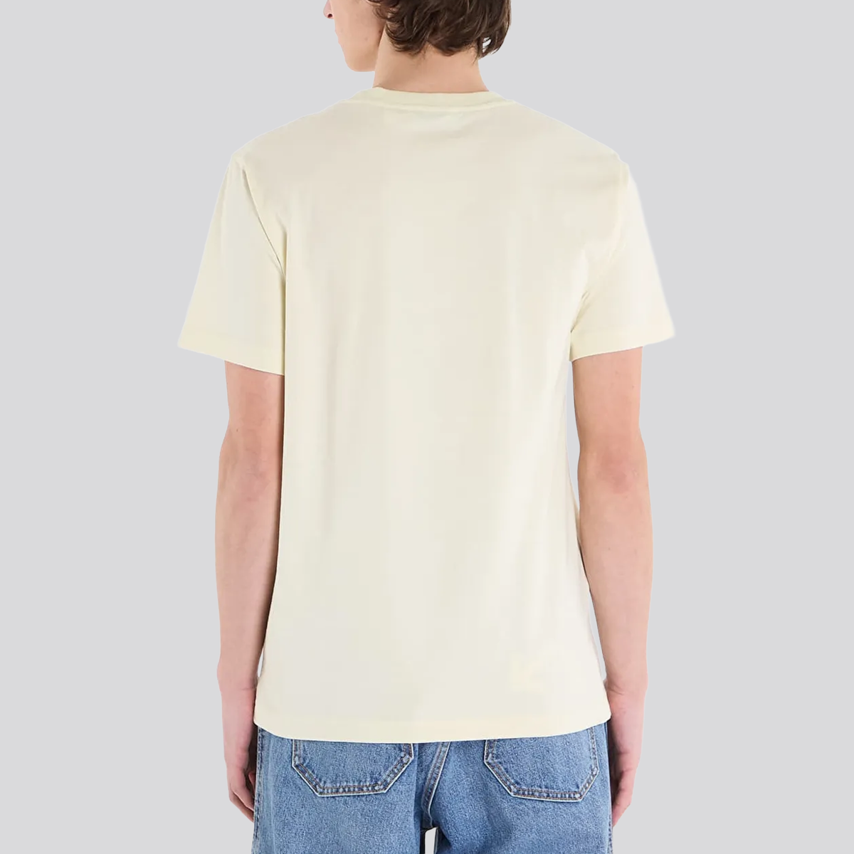Camiseta Verde Off-White Green Small Arrow