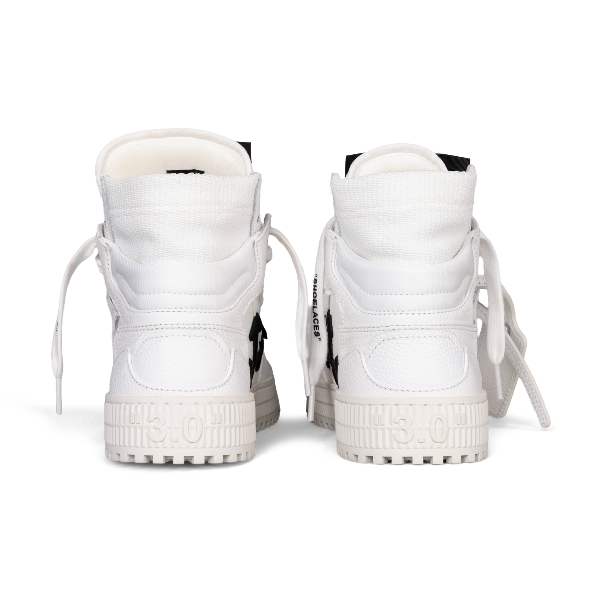 Sneakers Blancos - Negros Off-White Off Court 3.0