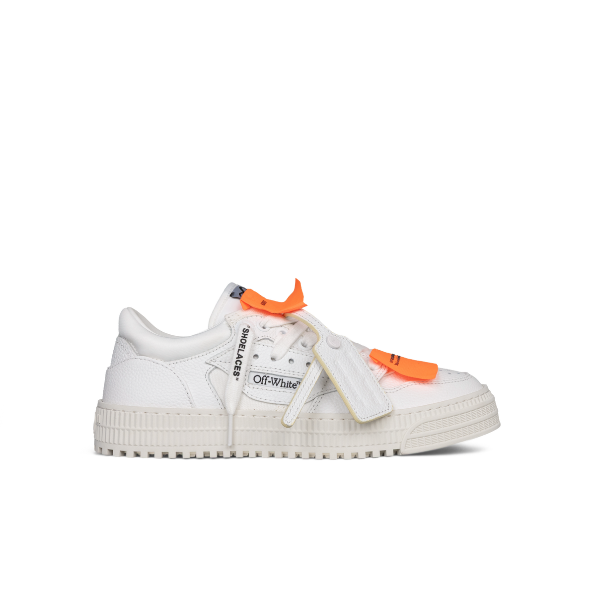 Sneakers Blancos Off-White Off Court Low 3.0