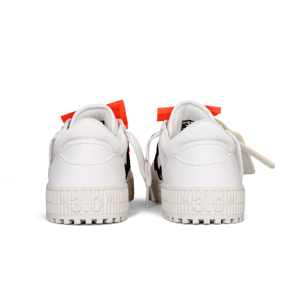 Sneakers Blancos Off-White Off Court Low 3.0
