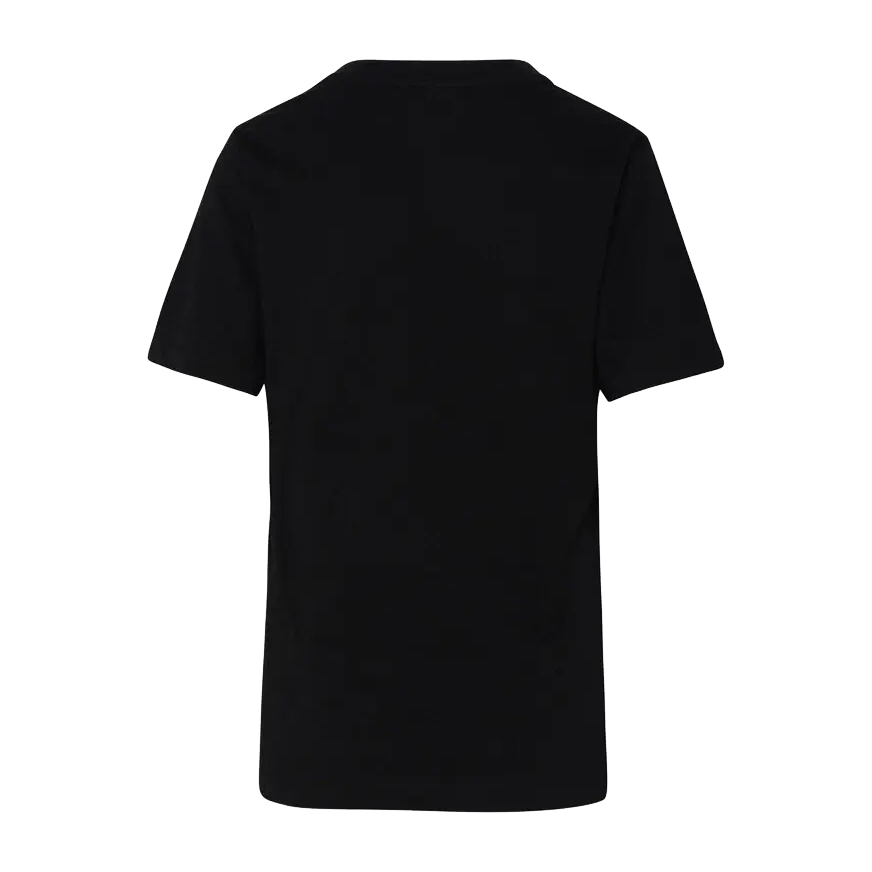 Camiseta Negra Chiara Ferragni Star