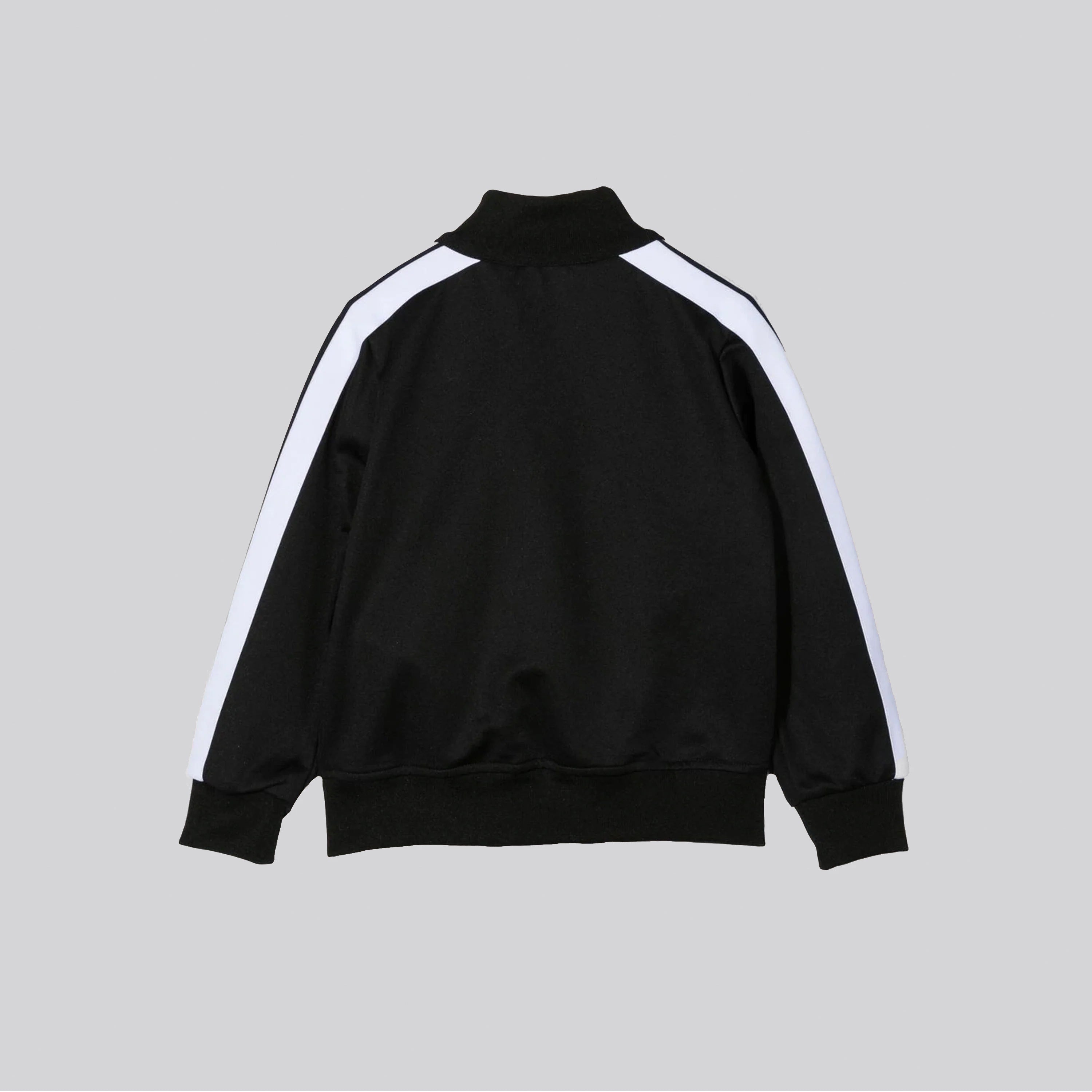 Chaqueta Negro Palm Angels Logo