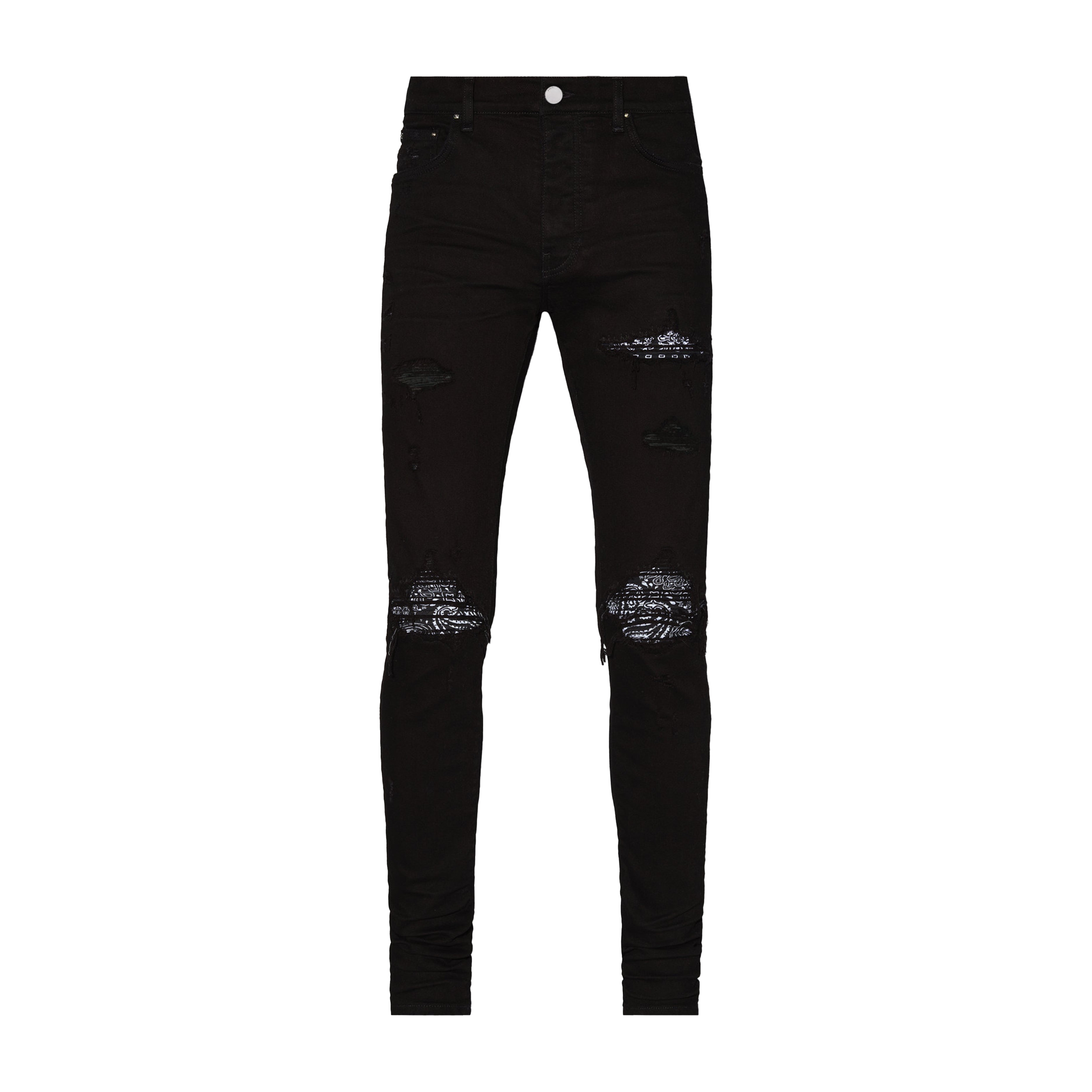 Jeans Negro AMIRI