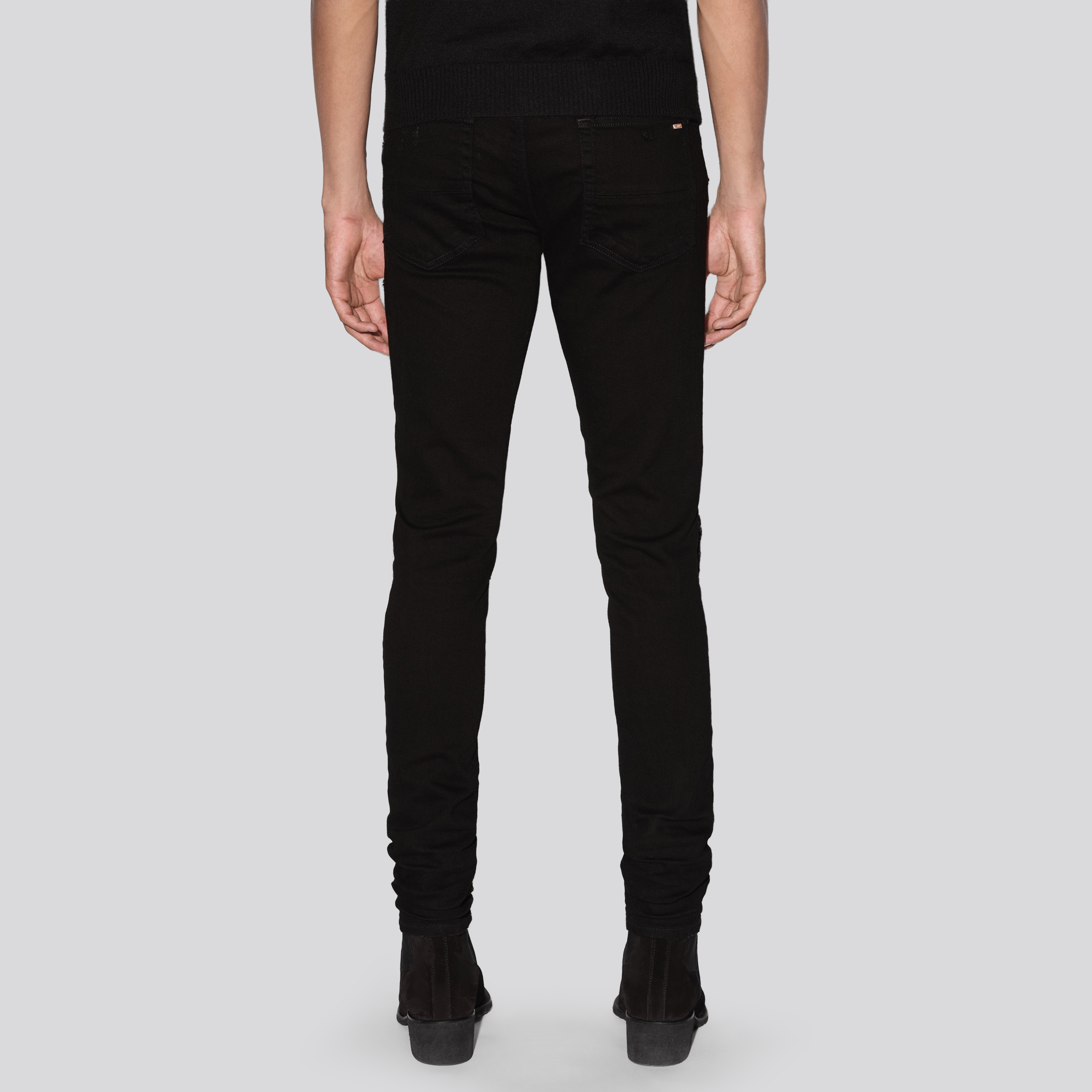 Jeans Negro AMIRI