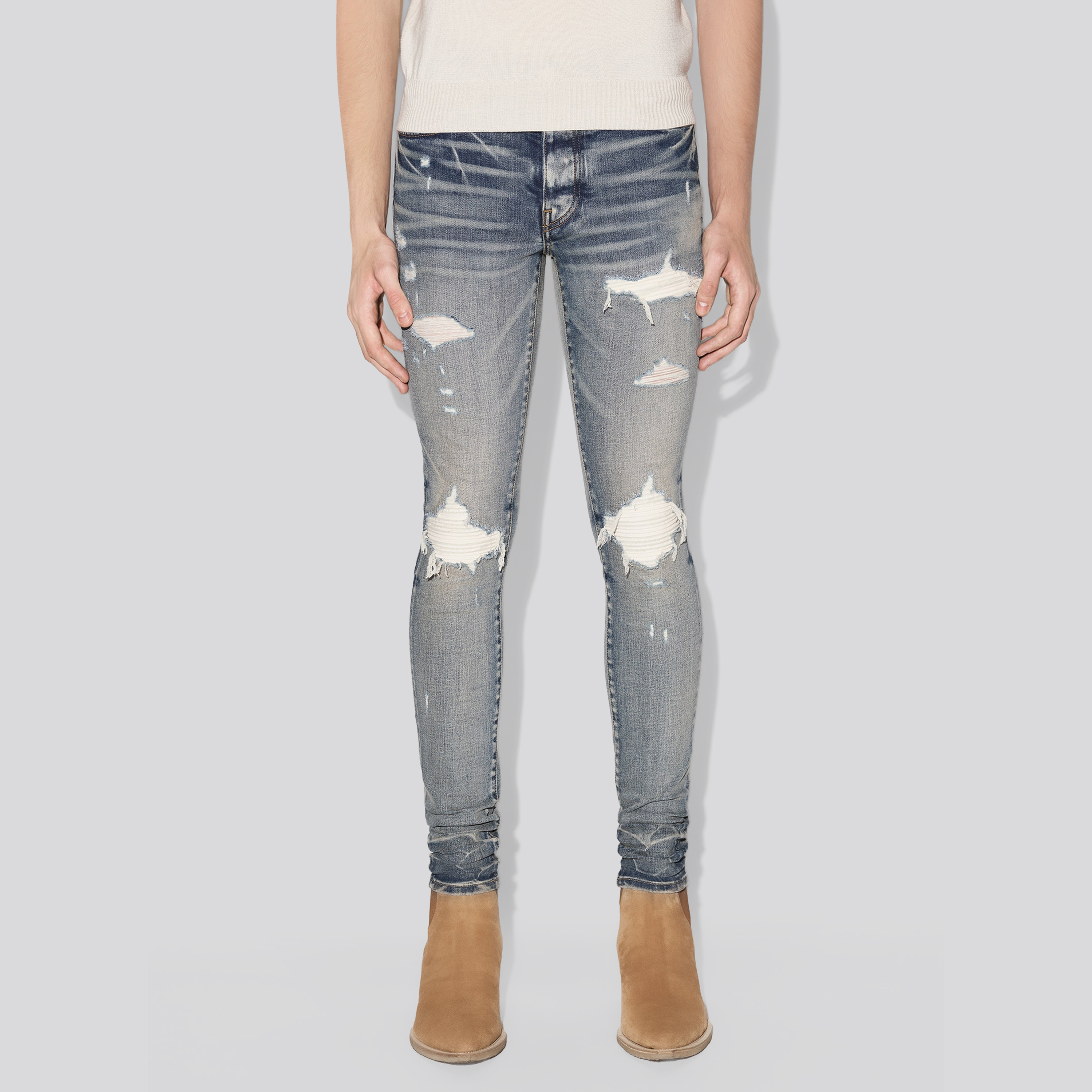 Jeans Denim AMIRI