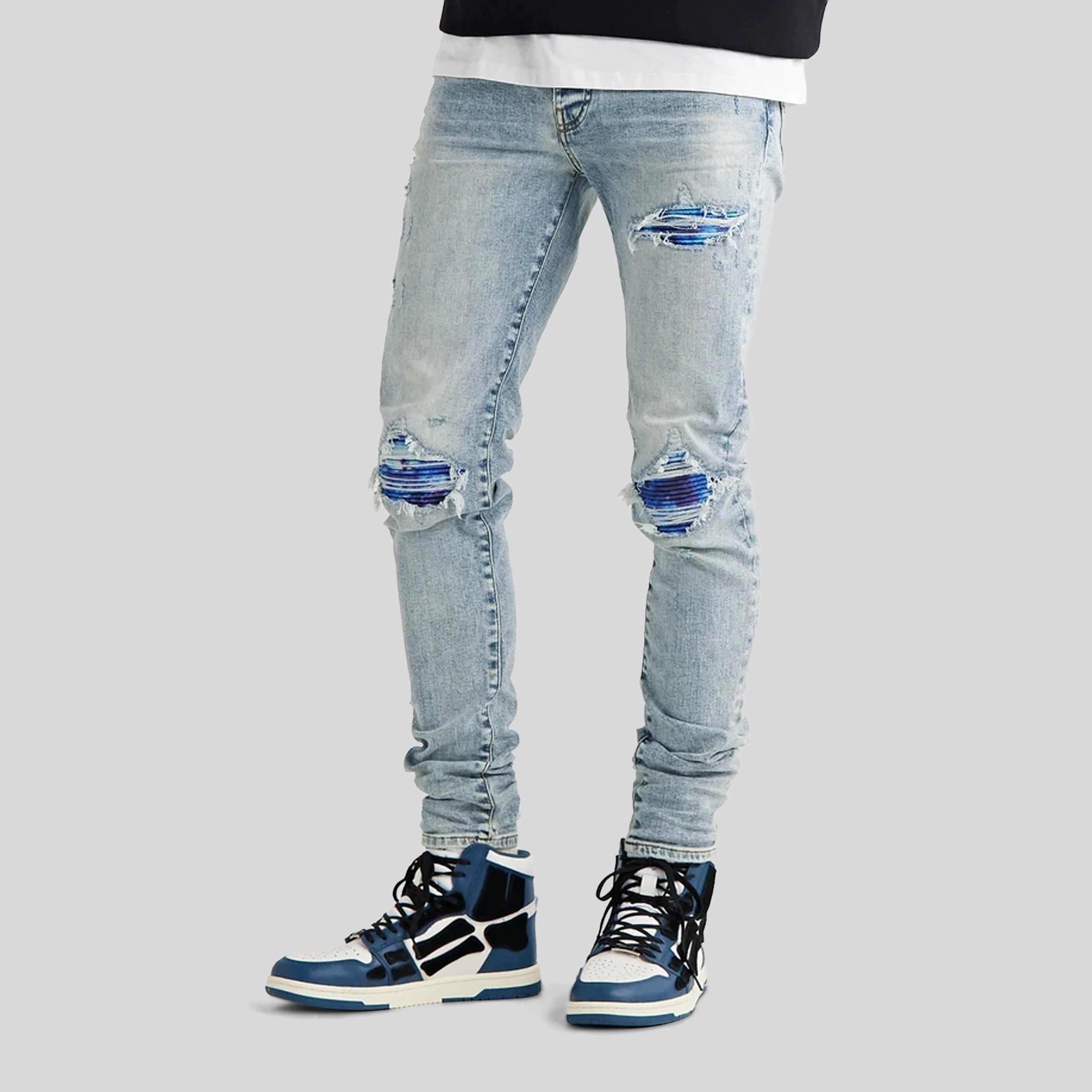 Jeans Denim AMIRI