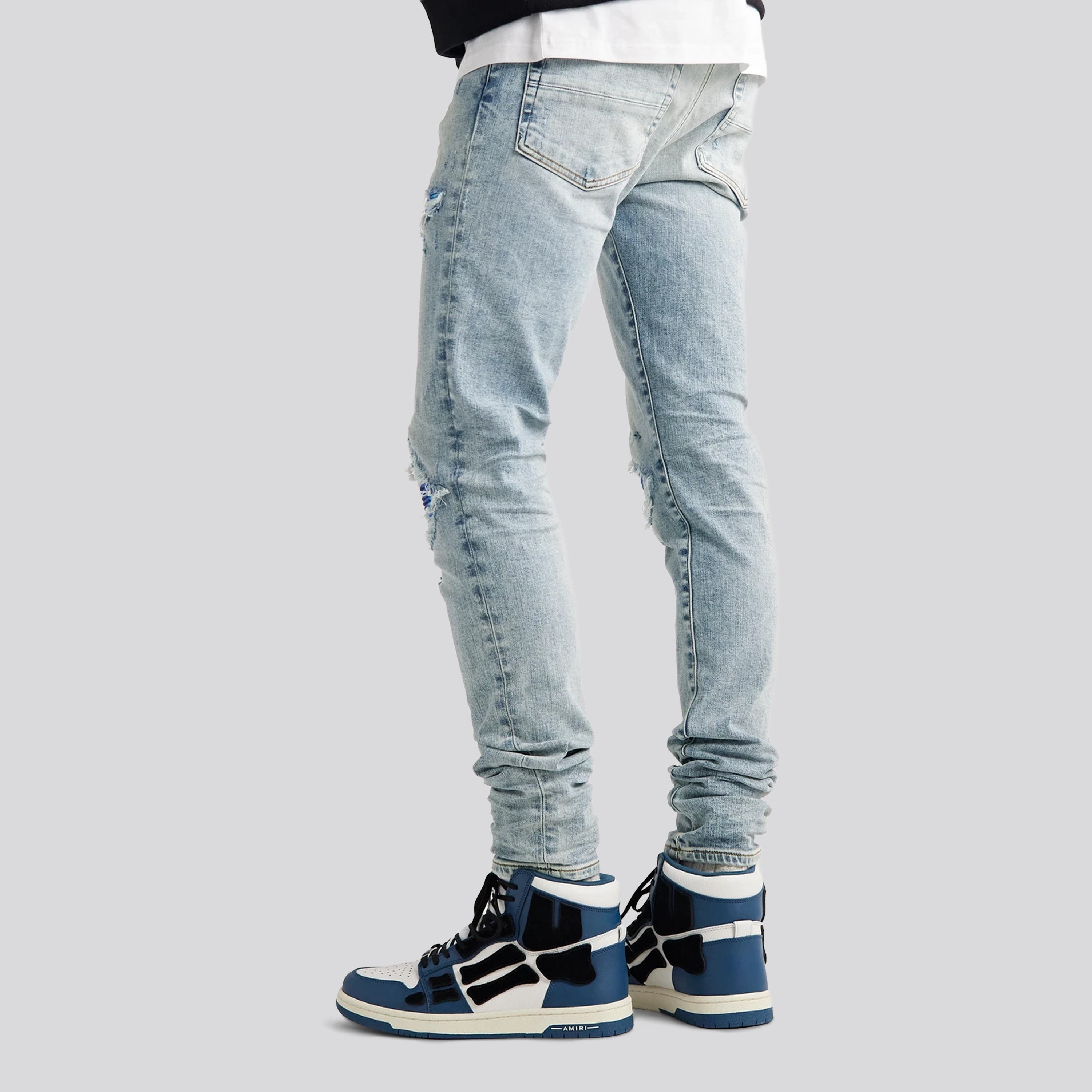 Jeans Denim AMIRI