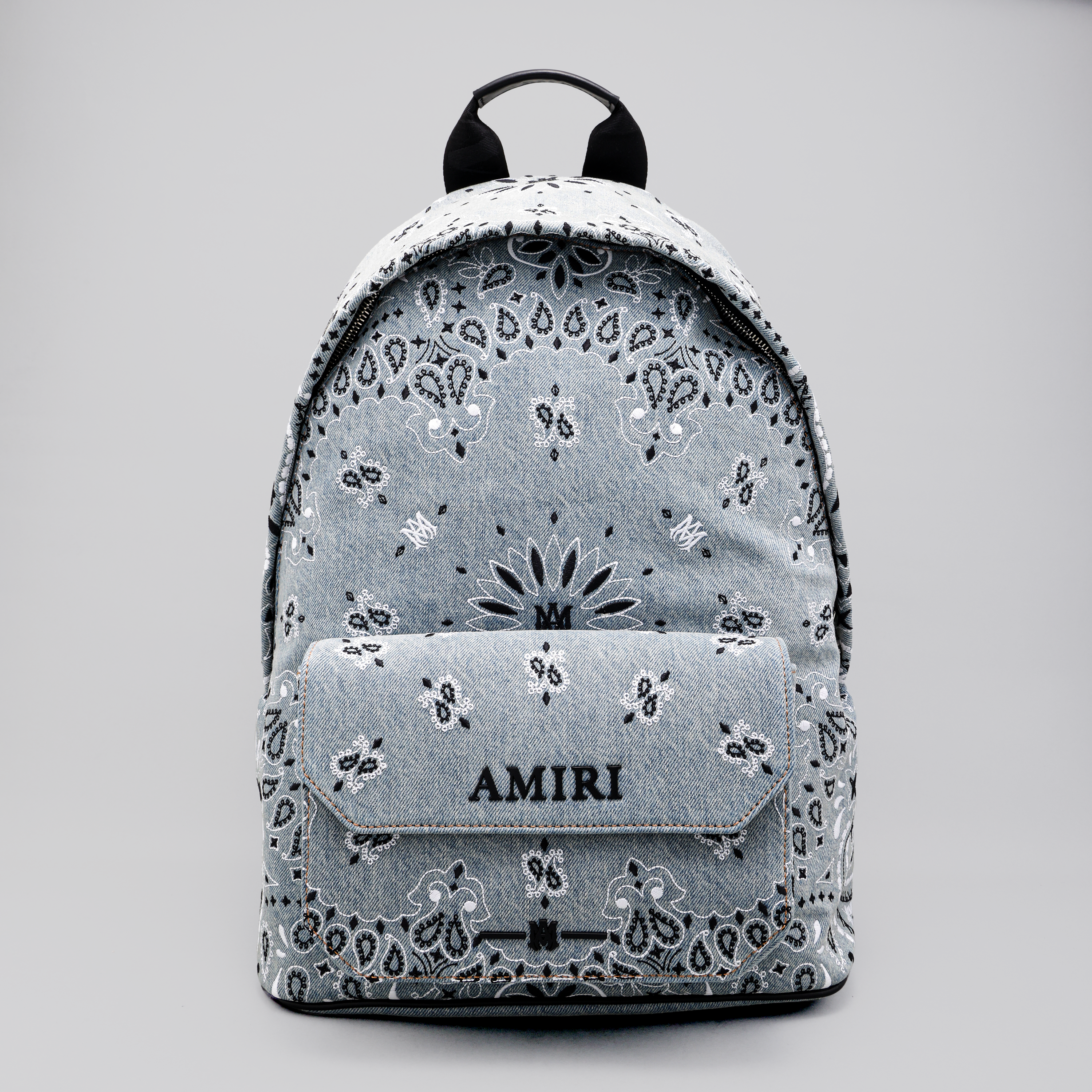 Morral Denim AMIRI Bandana