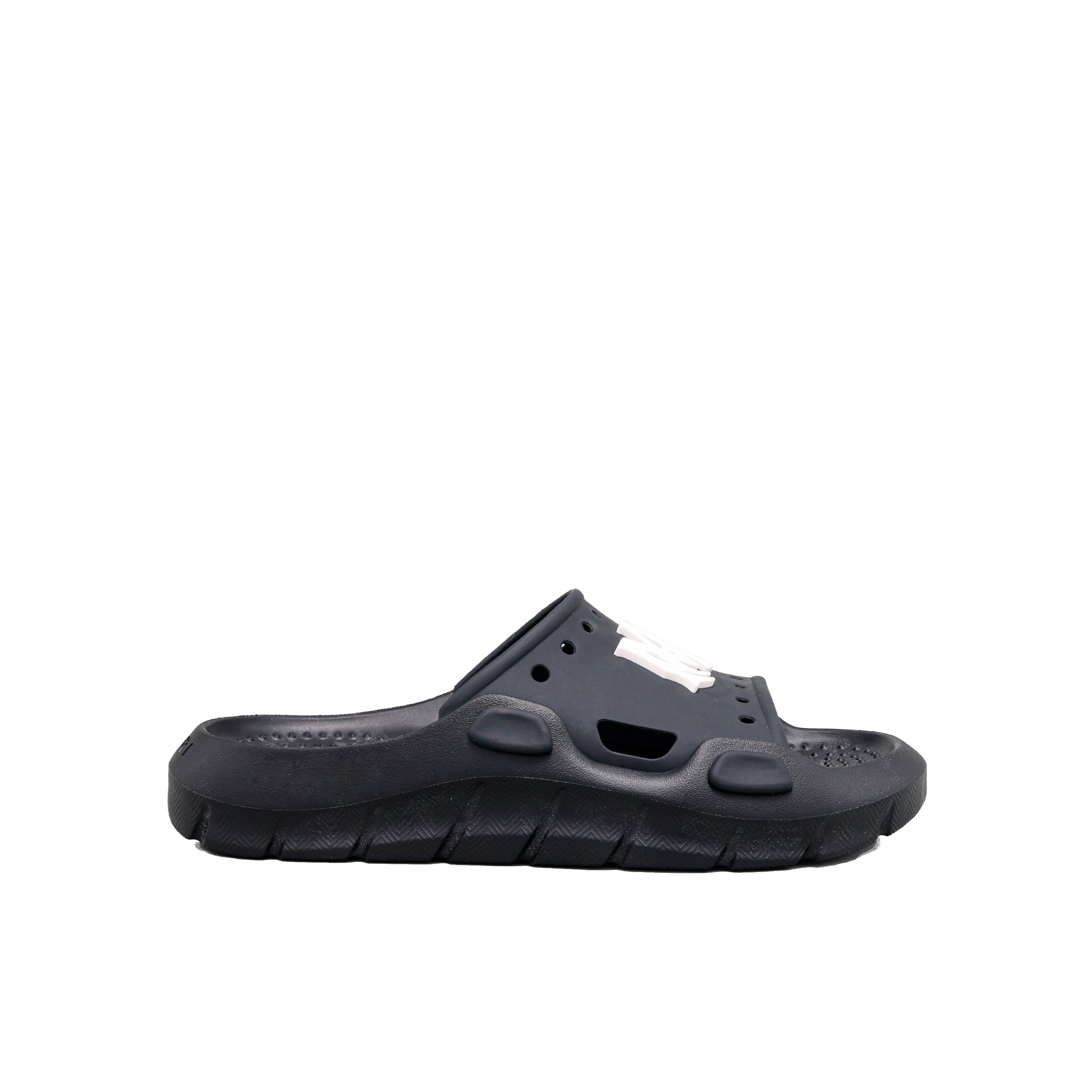 Sandalias Negras AMIRI Sunday