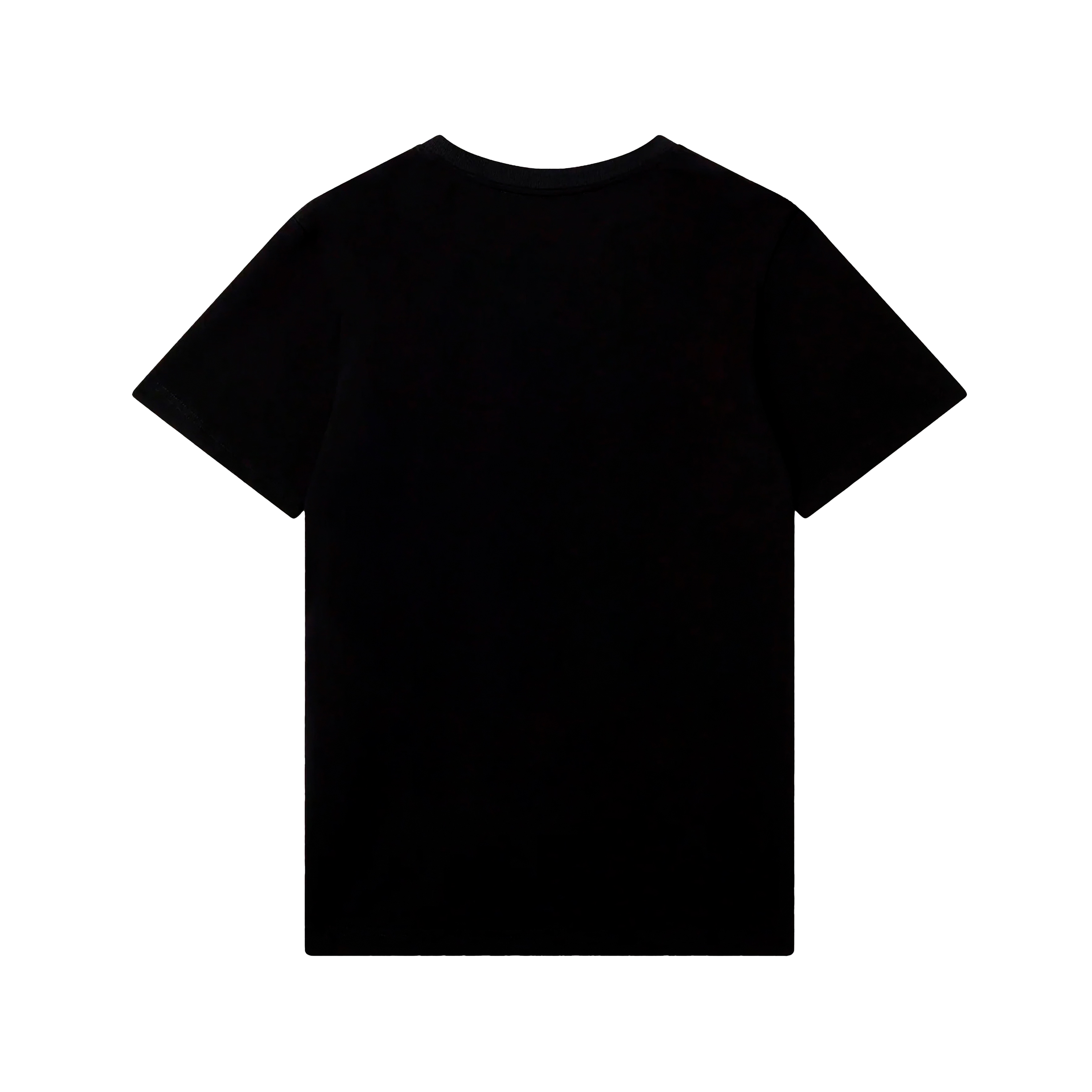 Camiseta Negra AMIRI Cheetah