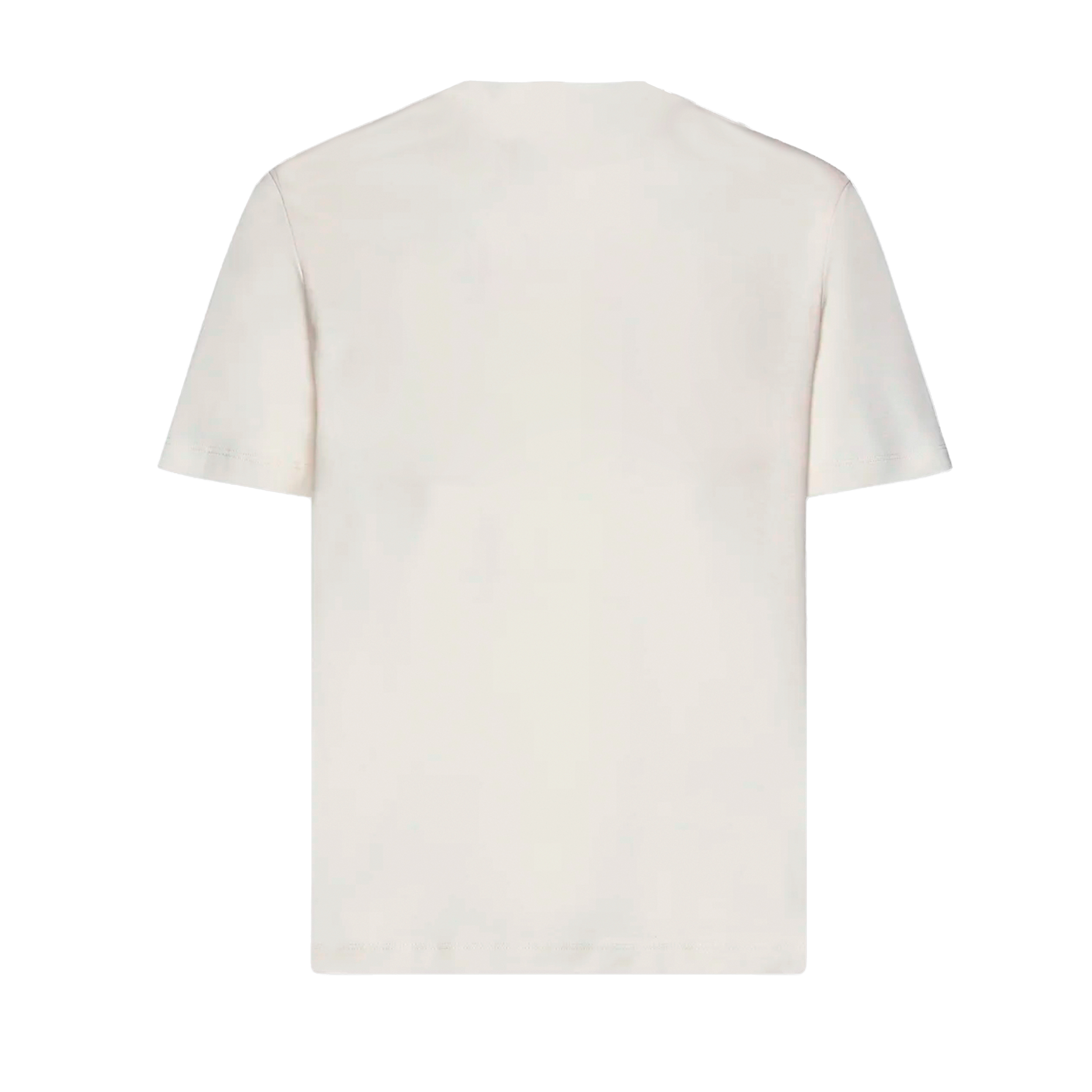 Camiseta Blanco AMIRI MA Bar