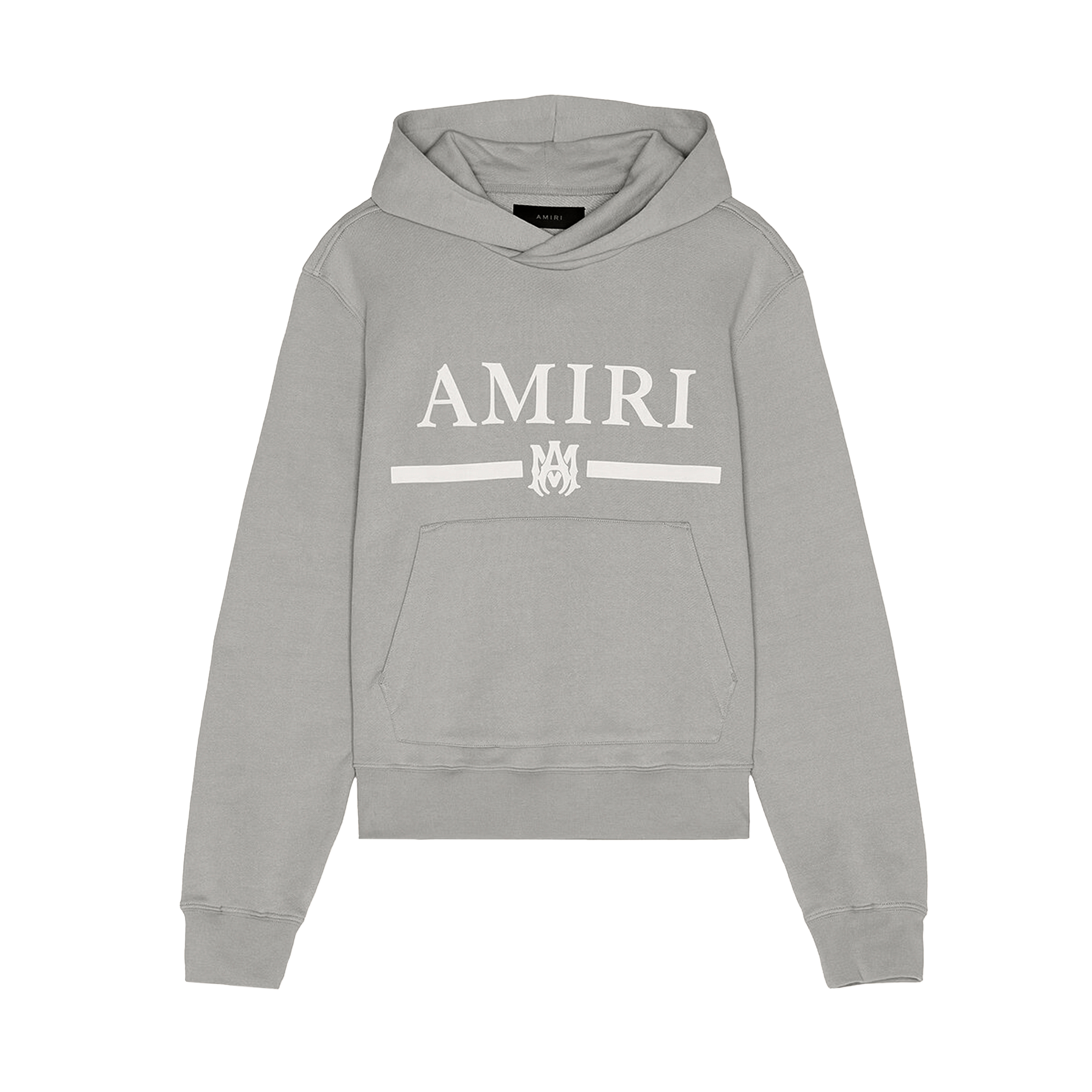 Buzo Tipo Hoodie Beige AMIRI MA Bar