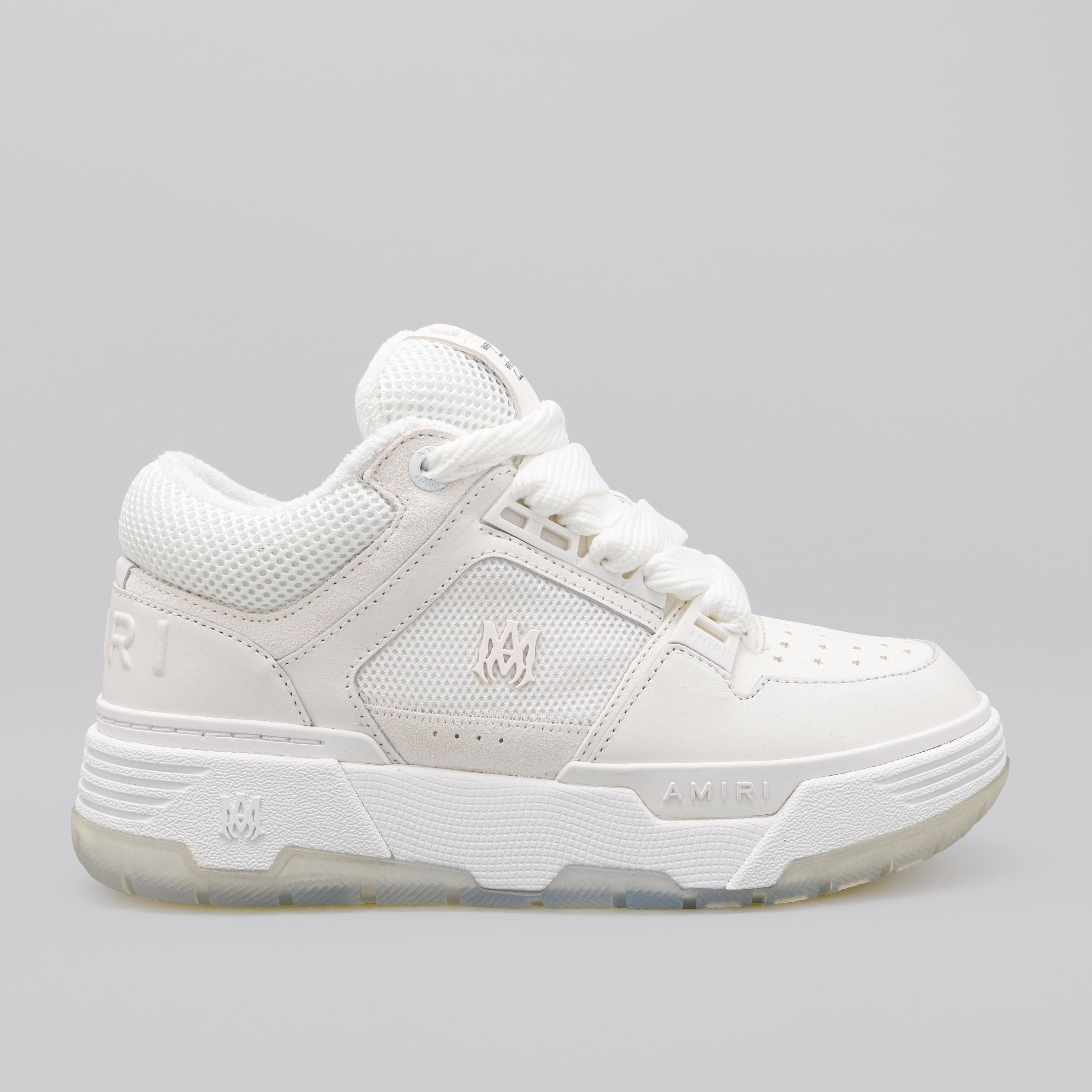 Sneakers Blancos AMIRI MA-1 W