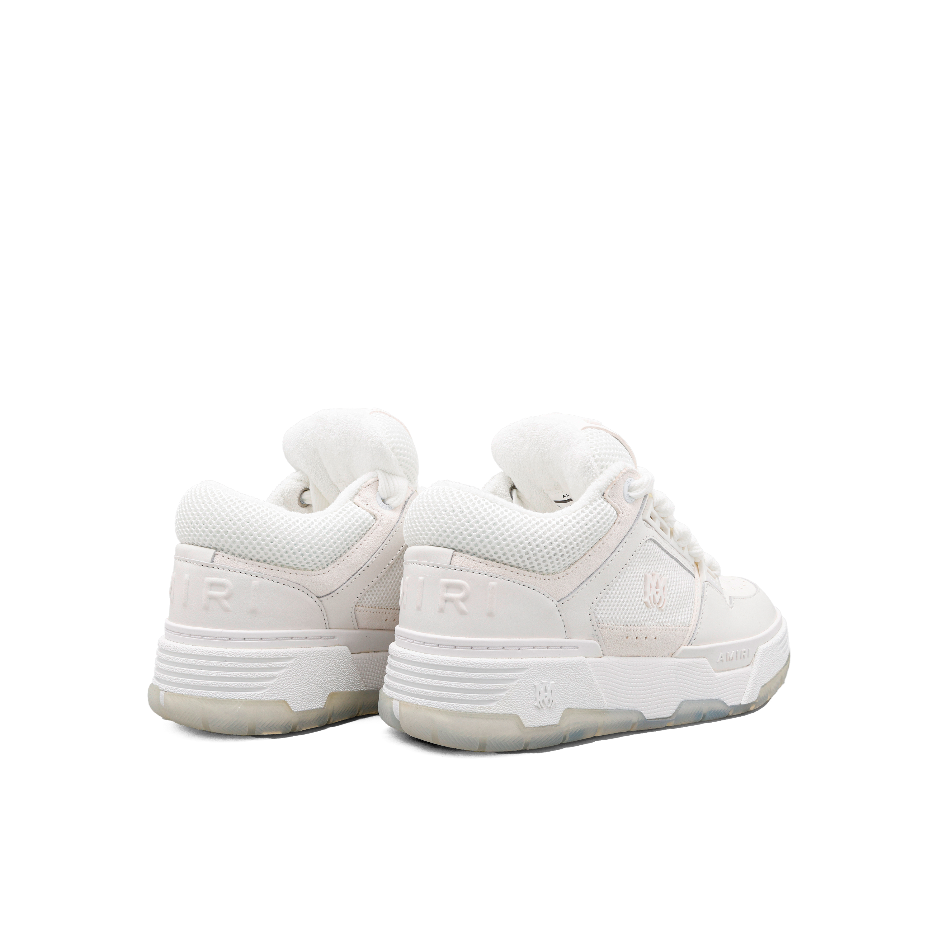 Sneakers Blancos AMIRI MA-1 W