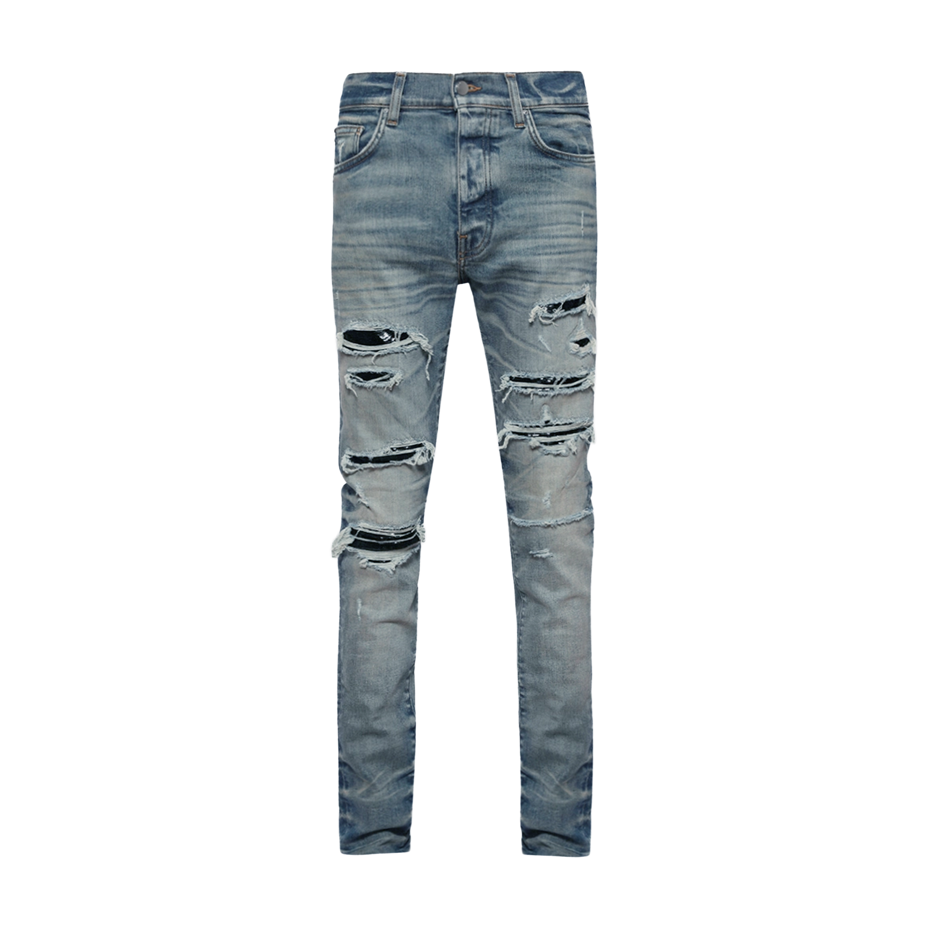 Jeans Denim AMIRI Sequin Thrasher