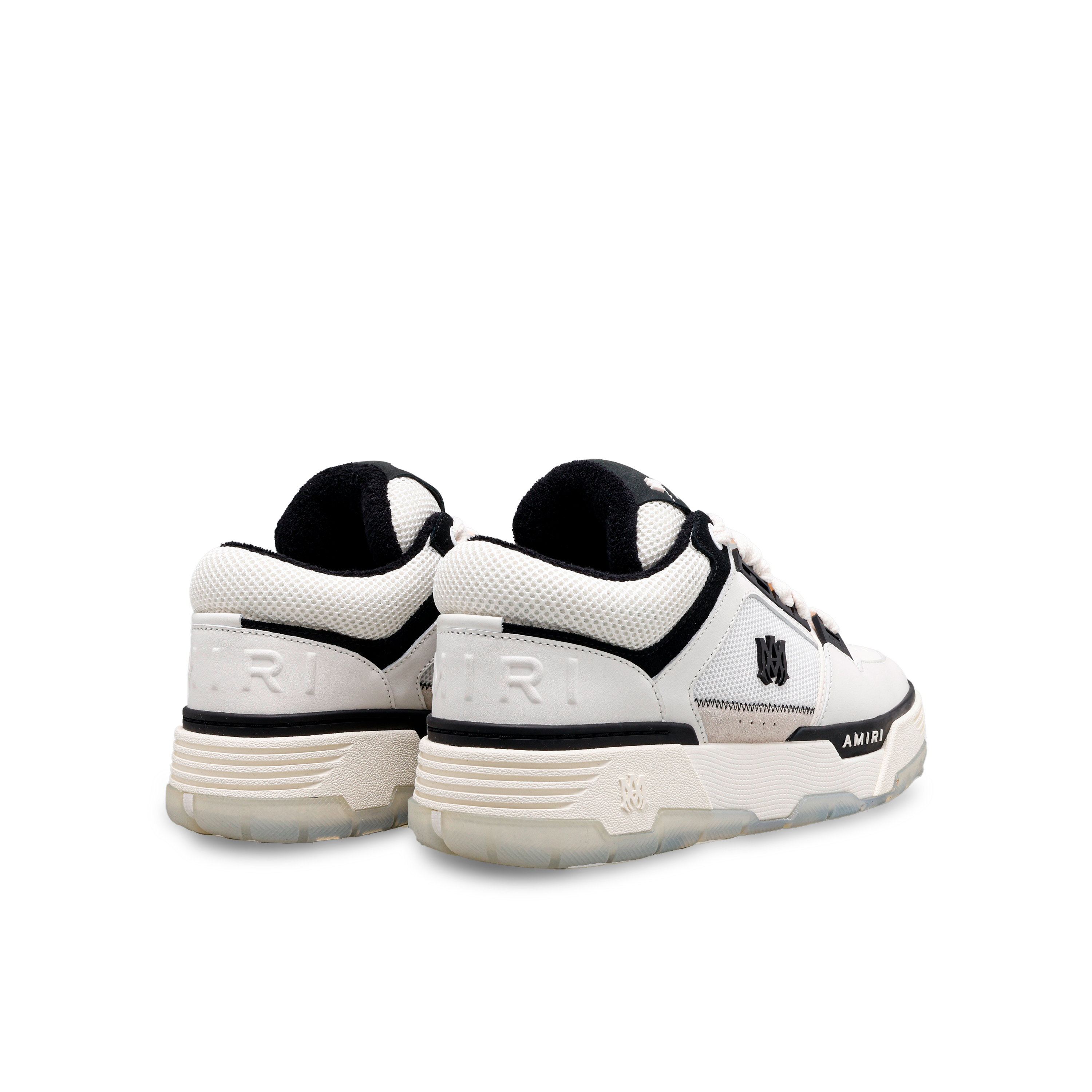 Sneakers Blancos Negro AMIRI MA-1