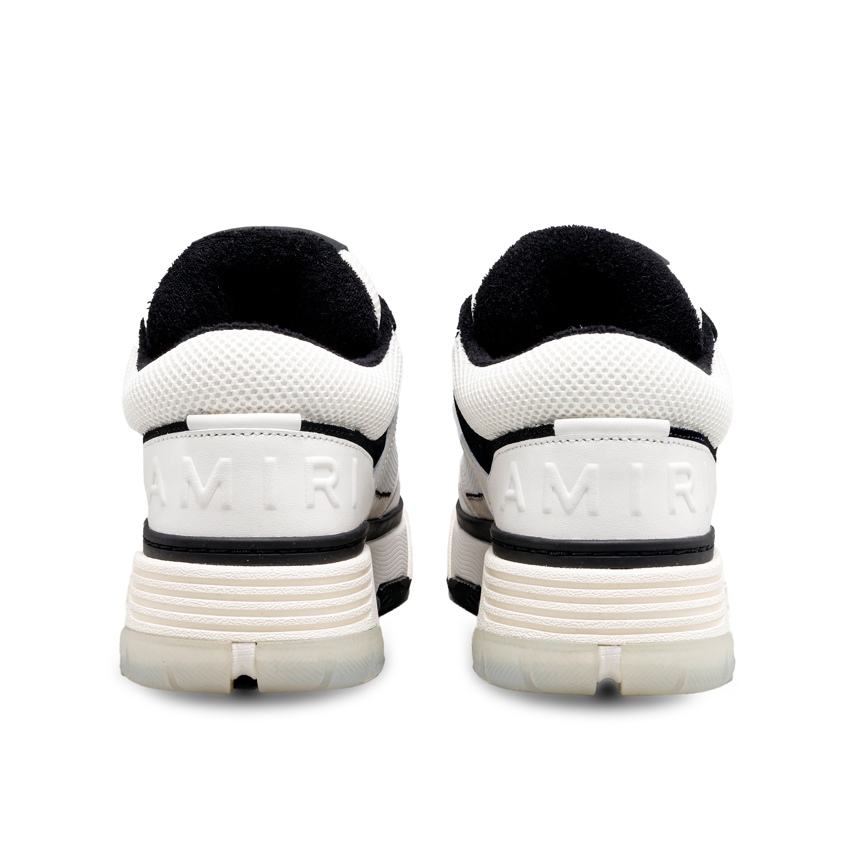 Sneakers Blancos Negro AMIRI MA-1