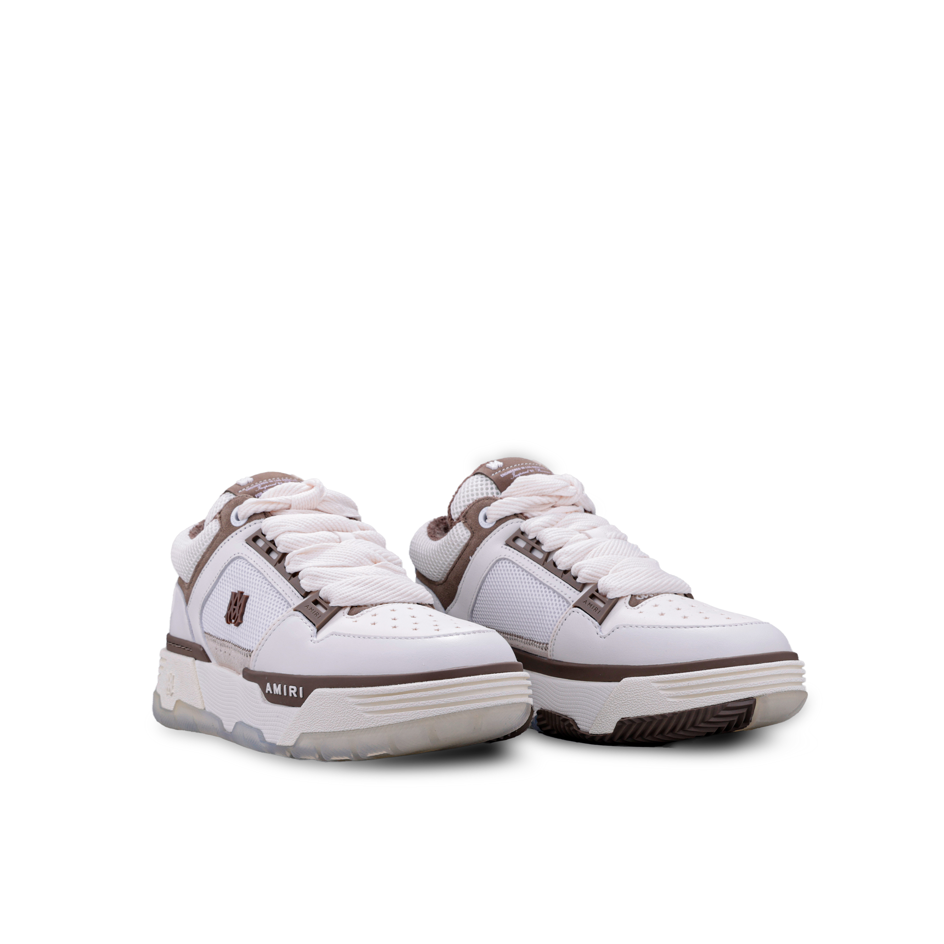 Sneakers Blanco AMIRI MA-1