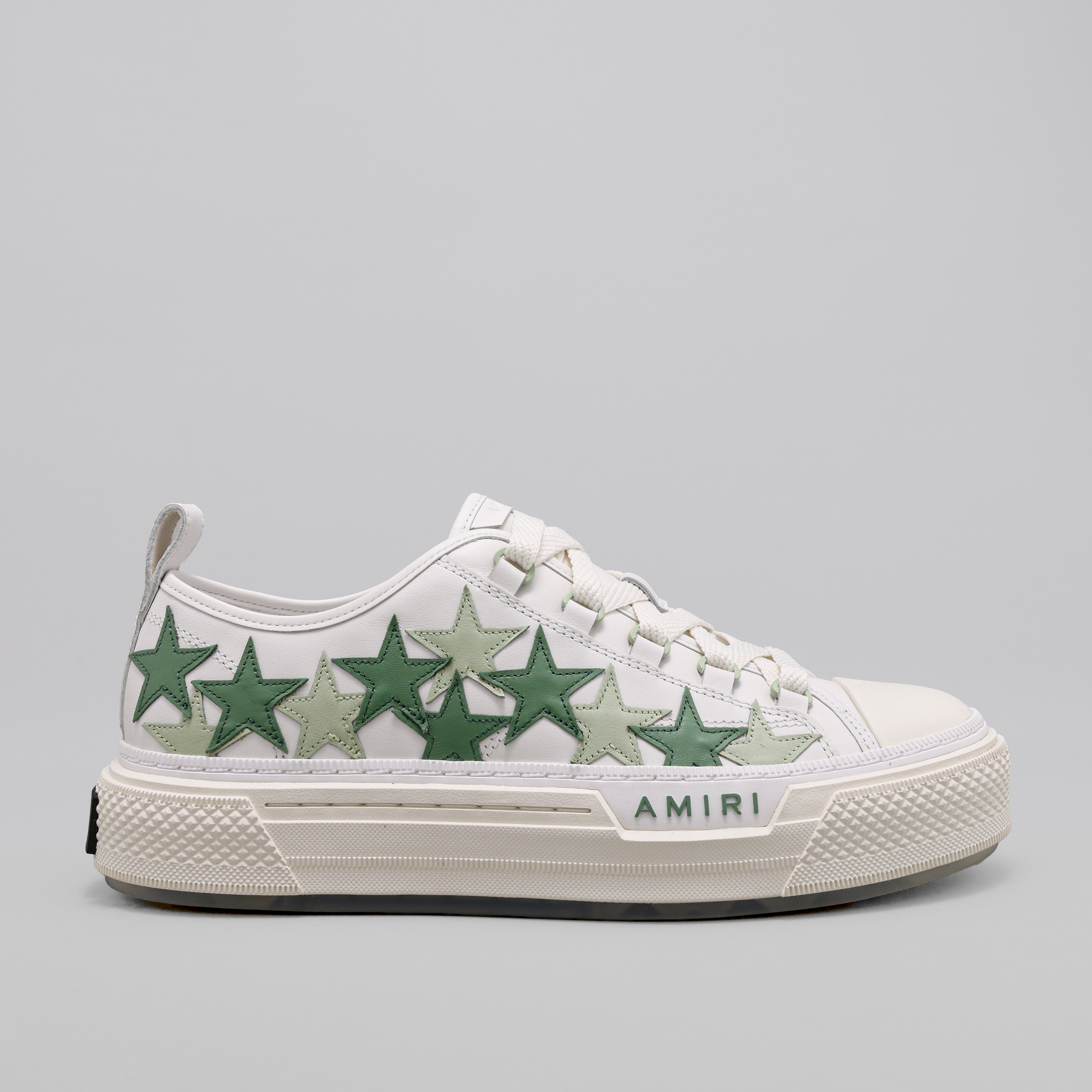 Sneakers Blancos AMIRI Mint Stars Court Low