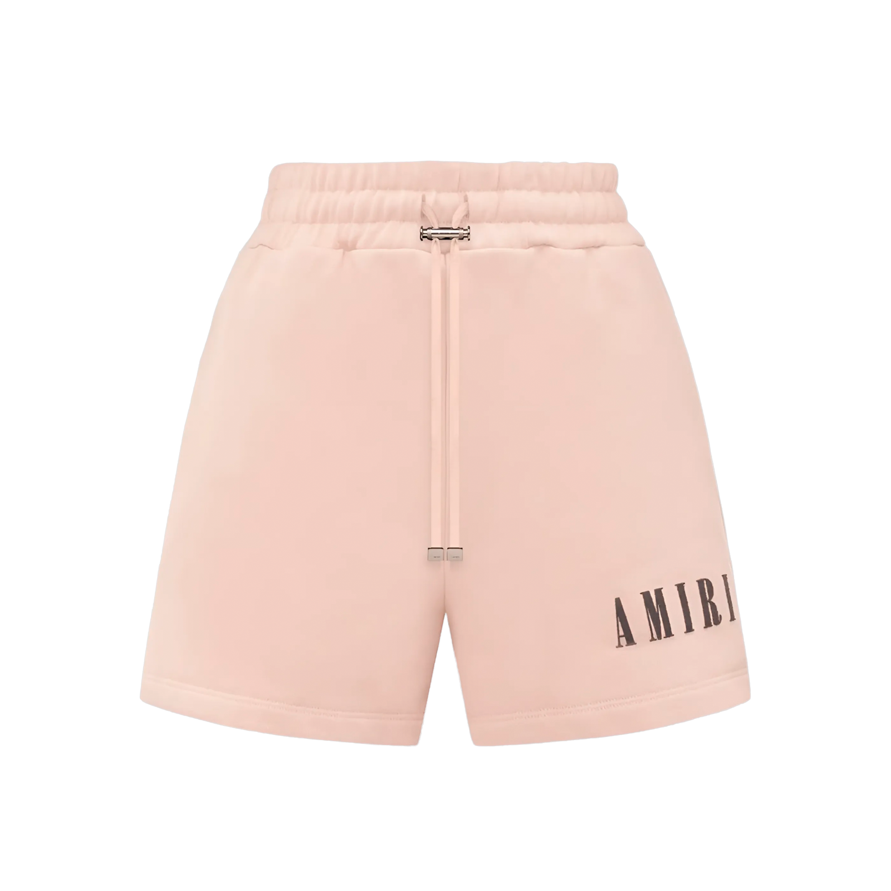 Shorts Rosado AMIRI Core Logo