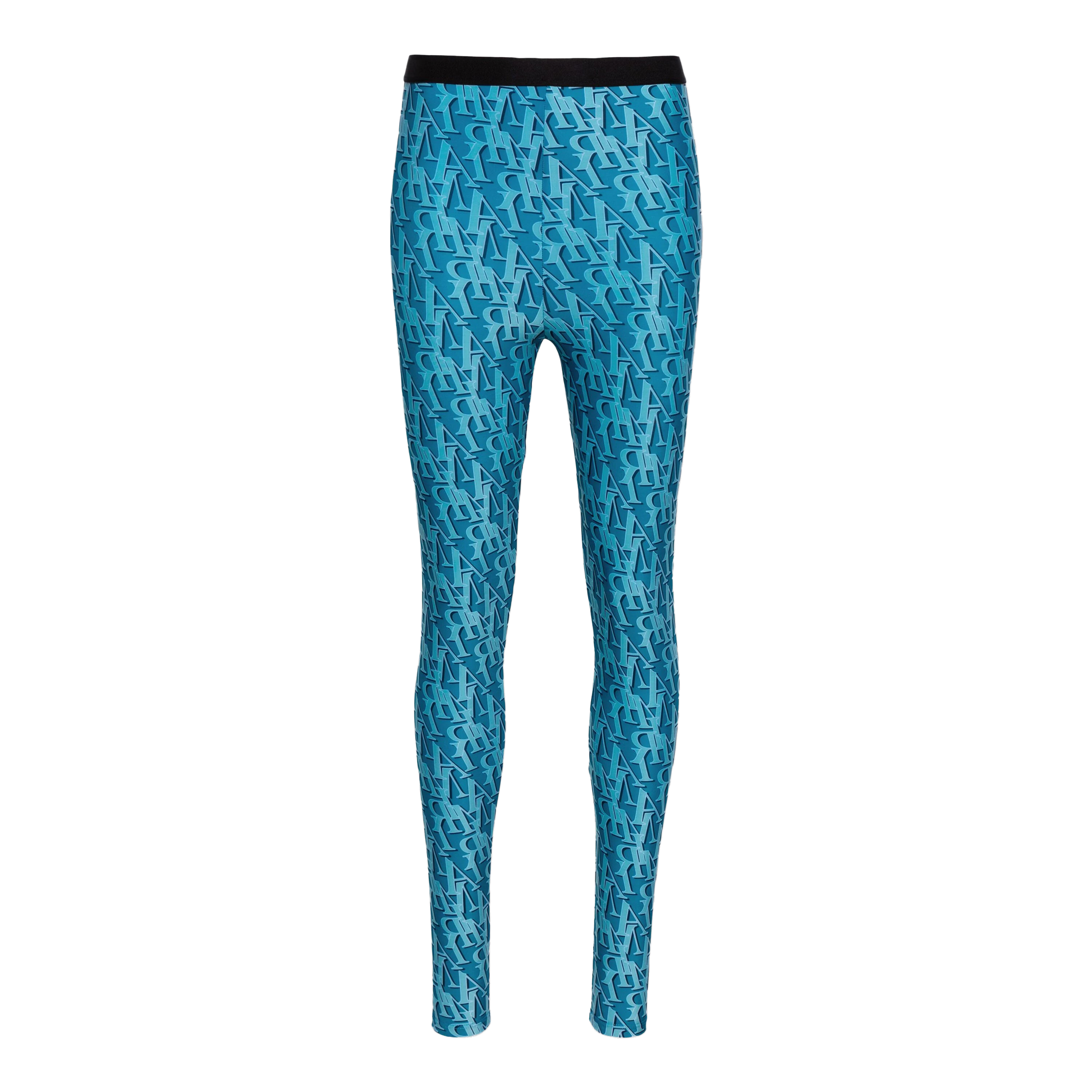 Legging Celeste AMIRI Stack