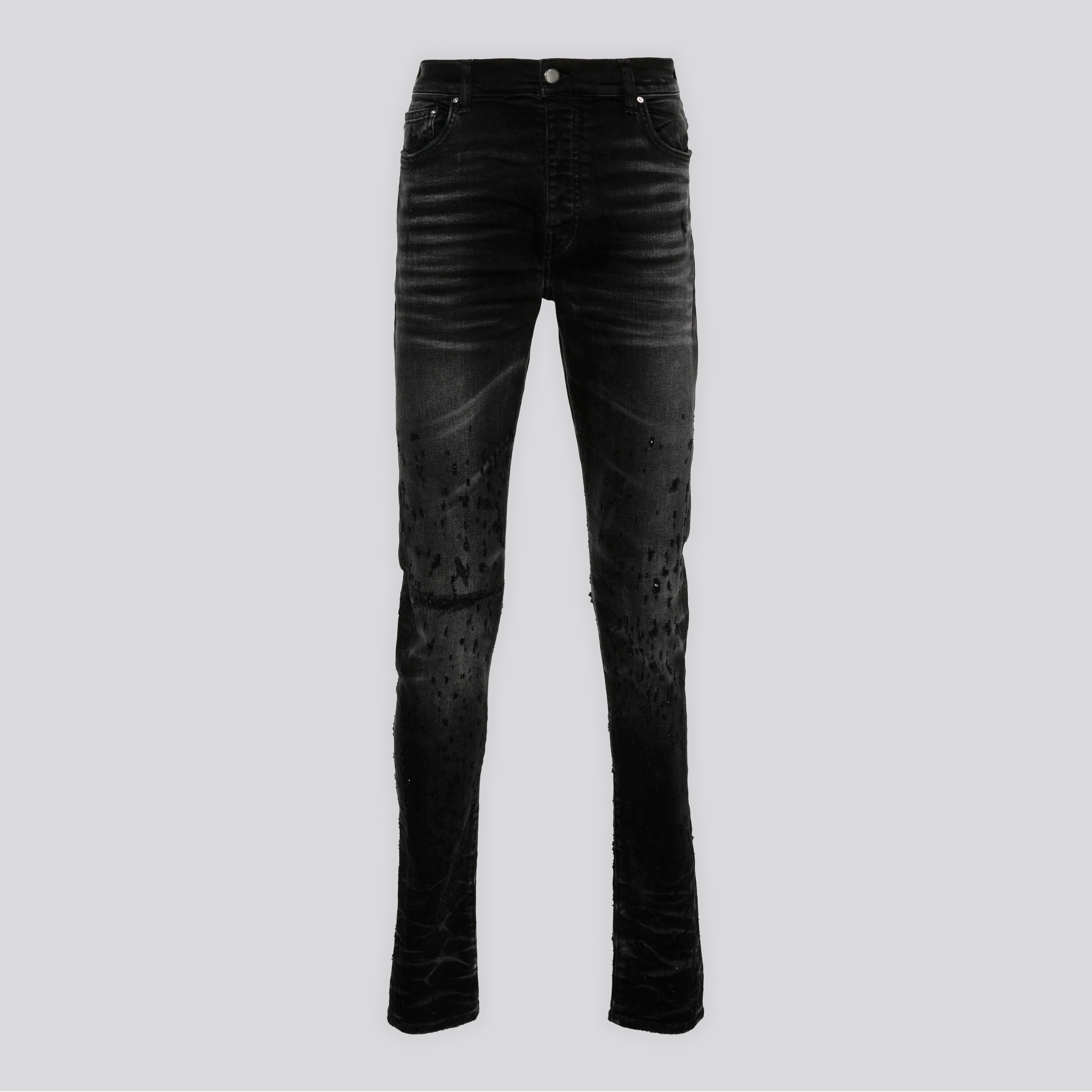 Jeans Negro AMIRI Shotgun