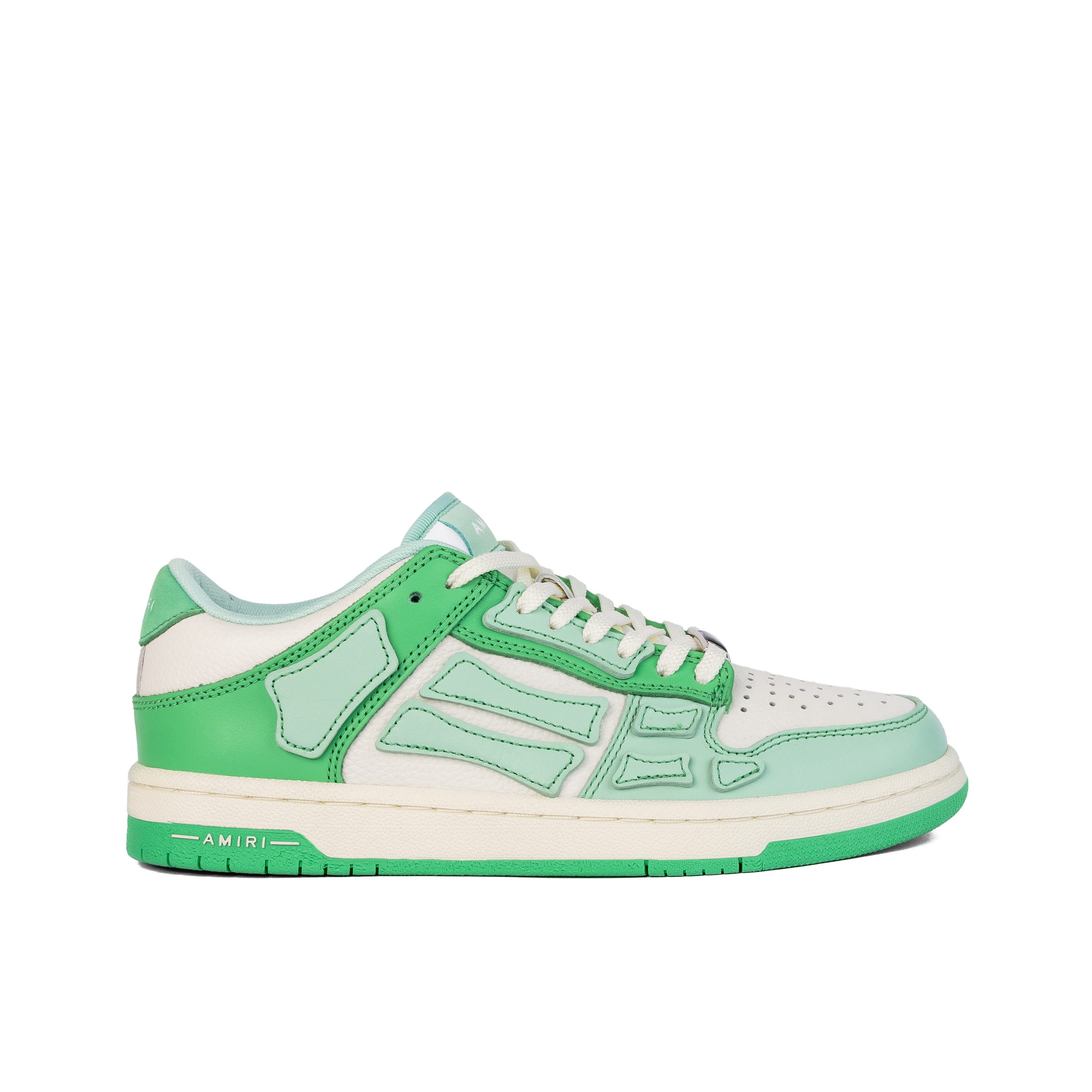 Sneakers Verdes AMIRI Skeltop Low W