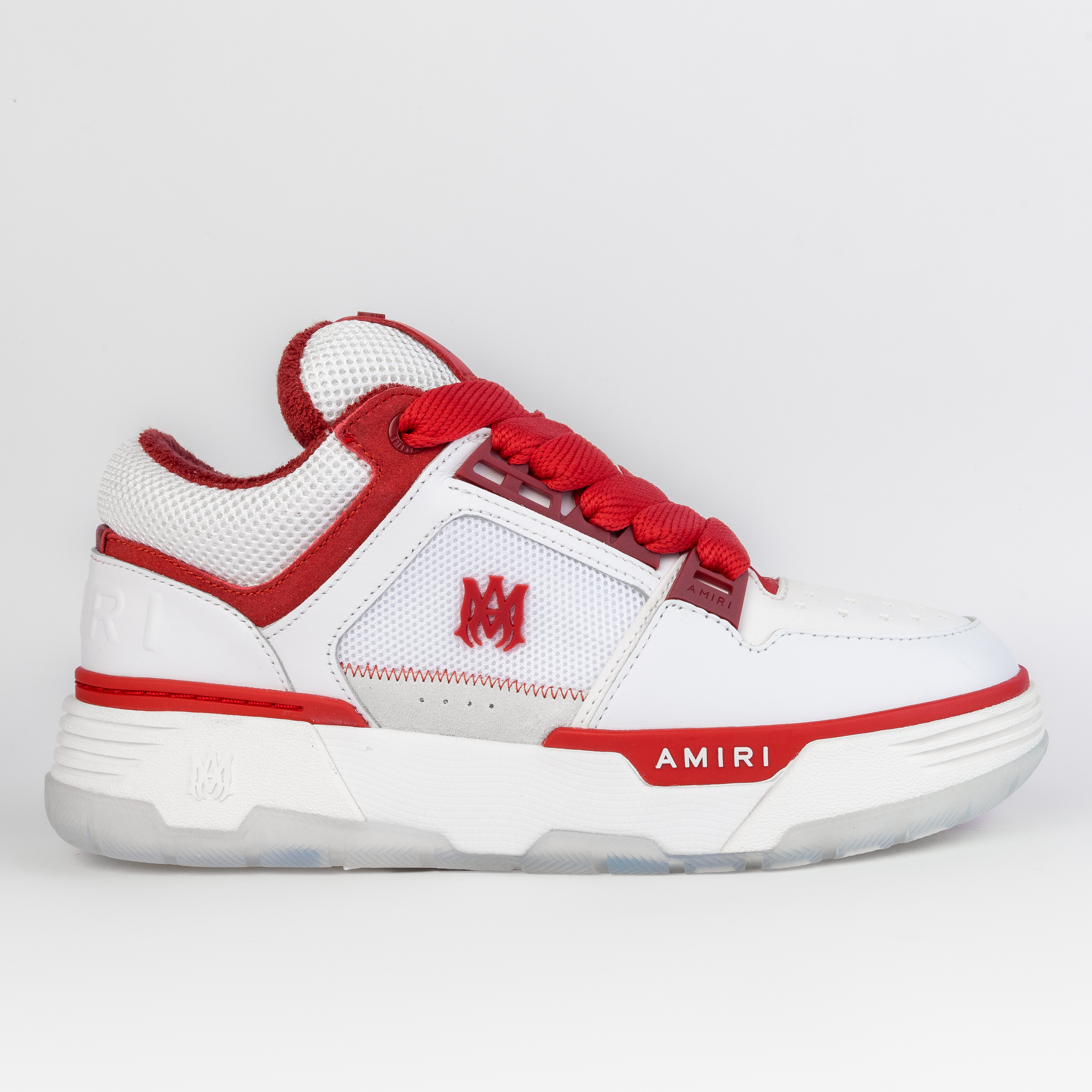 Sneakers Rojos AMIRI MA-1