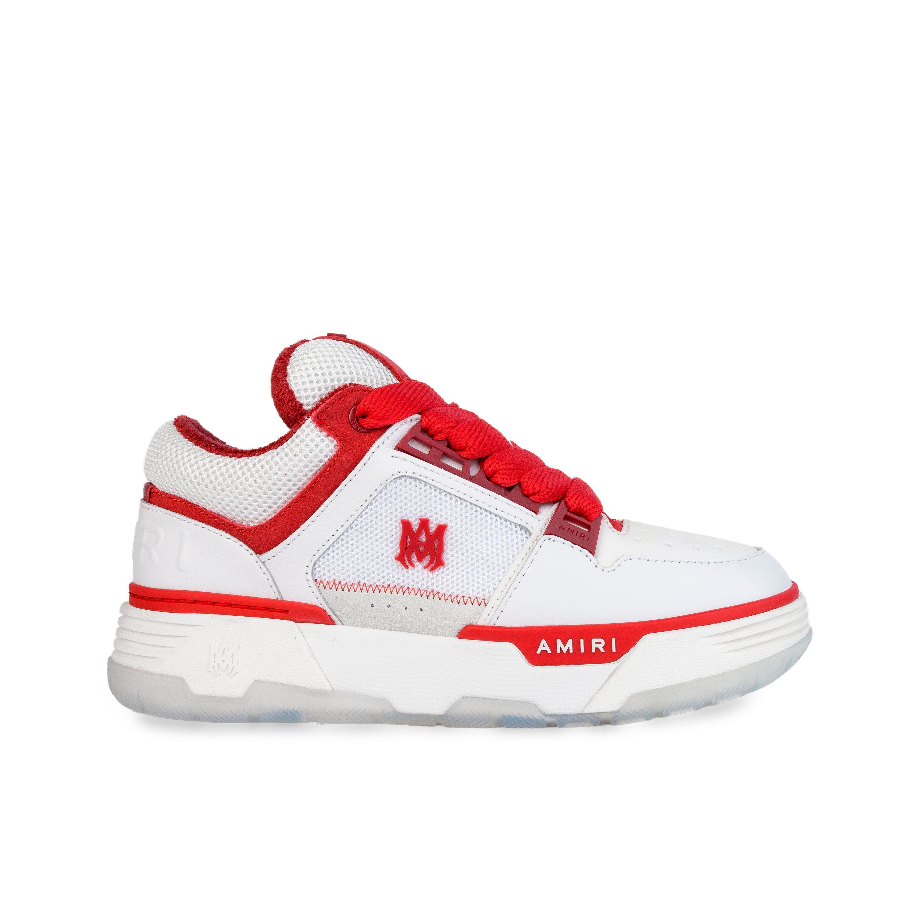Sneakers Rojos AMIRI MA-1