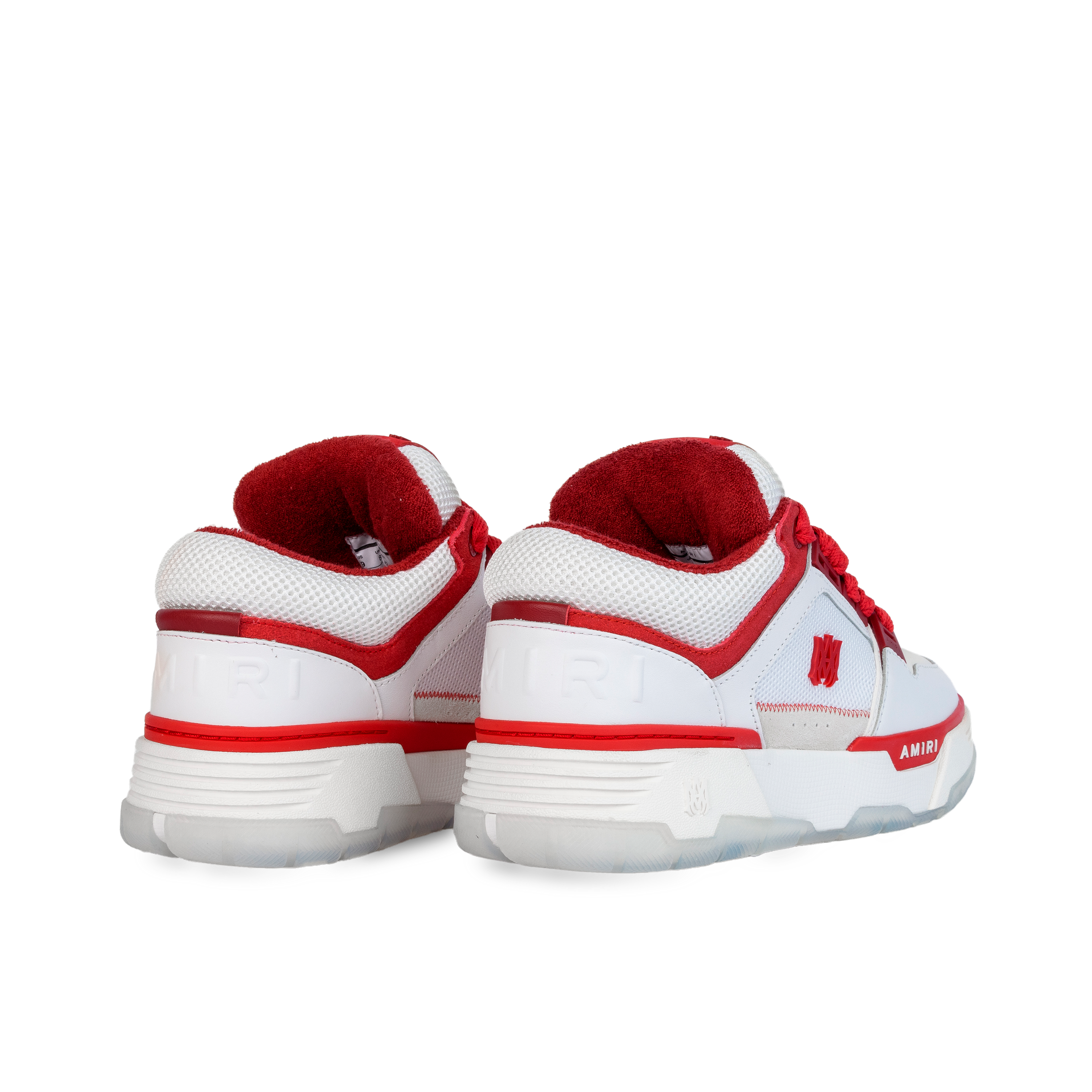 Sneakers Rojos AMIRI MA-1