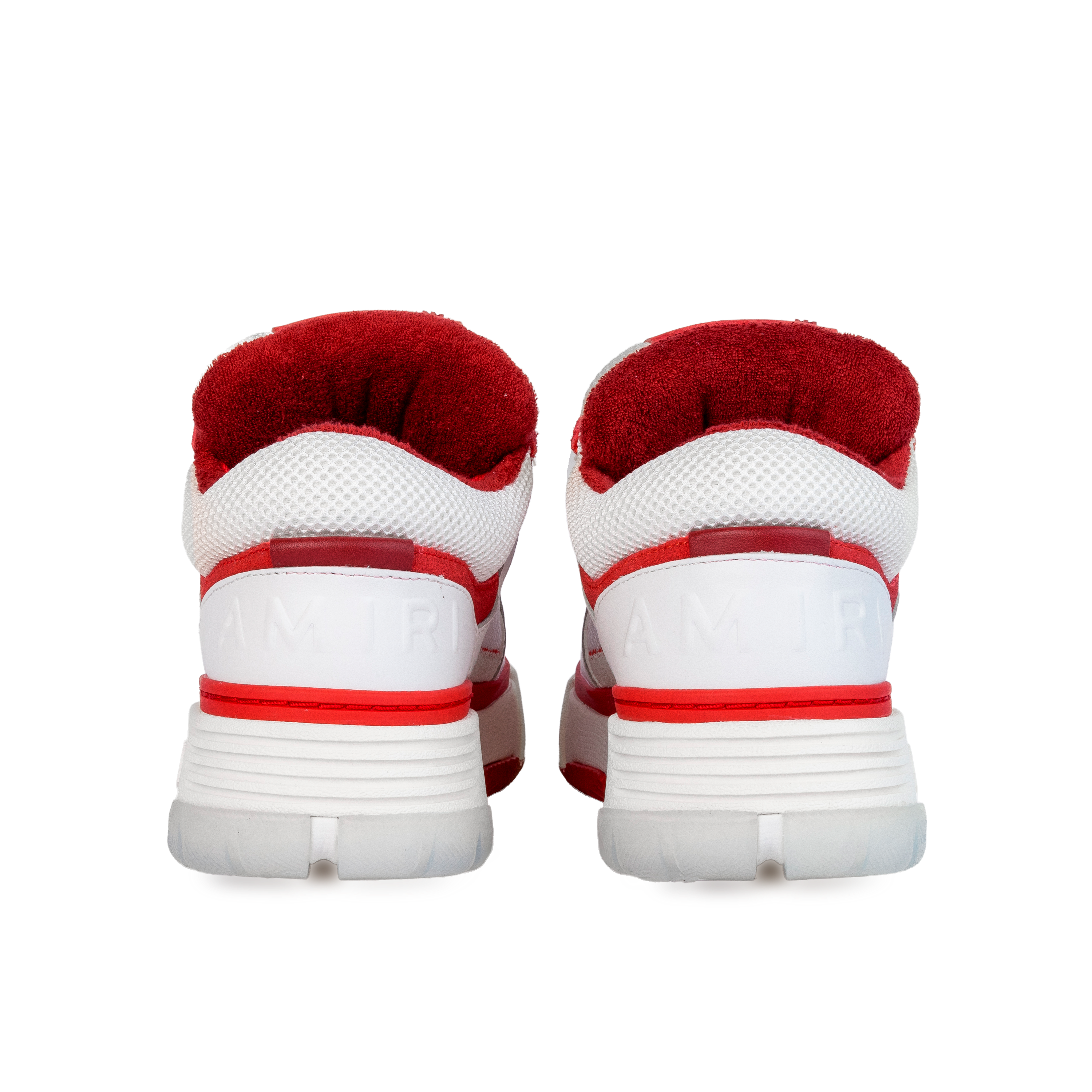 Sneakers Rojos AMIRI MA-1