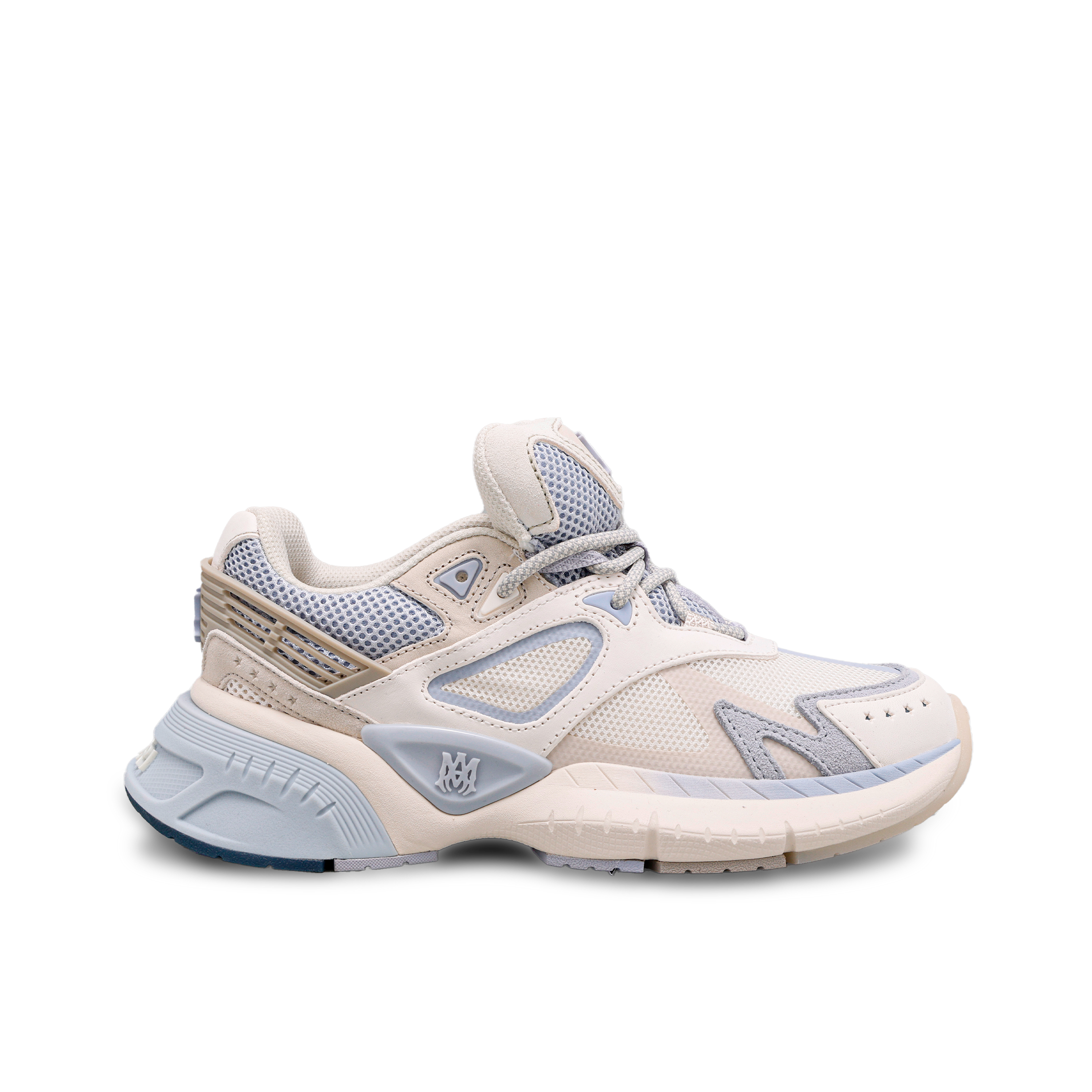 Sneakers Celeste AMIRI MA Runner