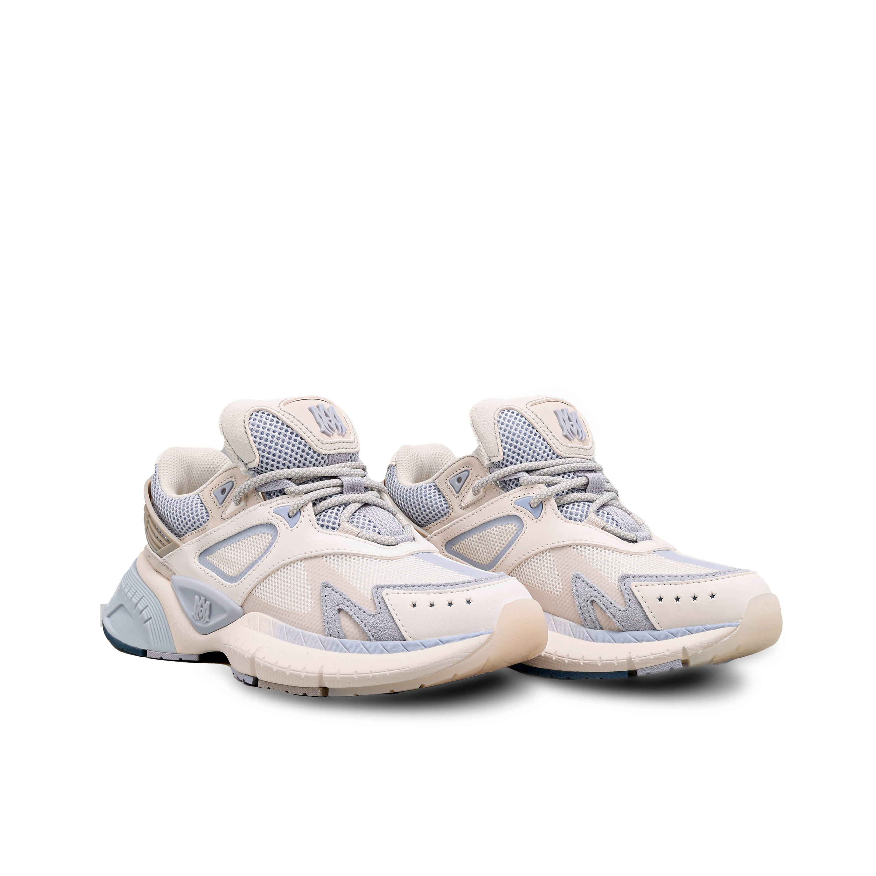 Sneakers Celeste AMIRI MA Runner