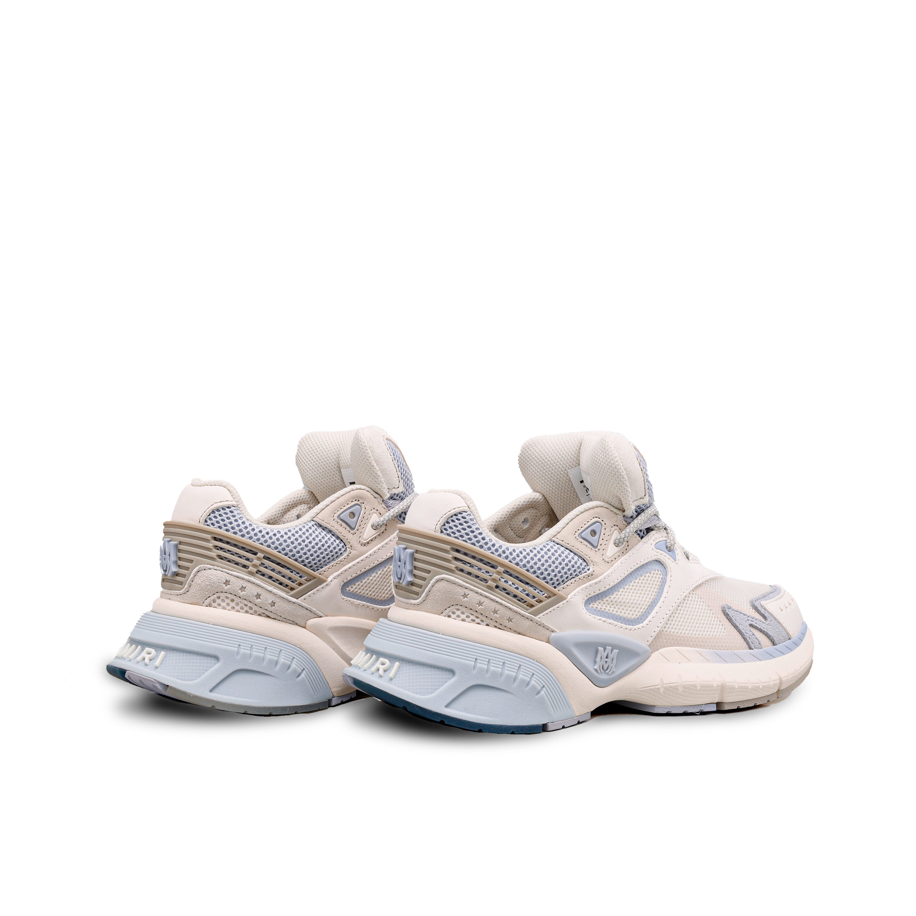 Sneakers Celeste AMIRI MA Runner