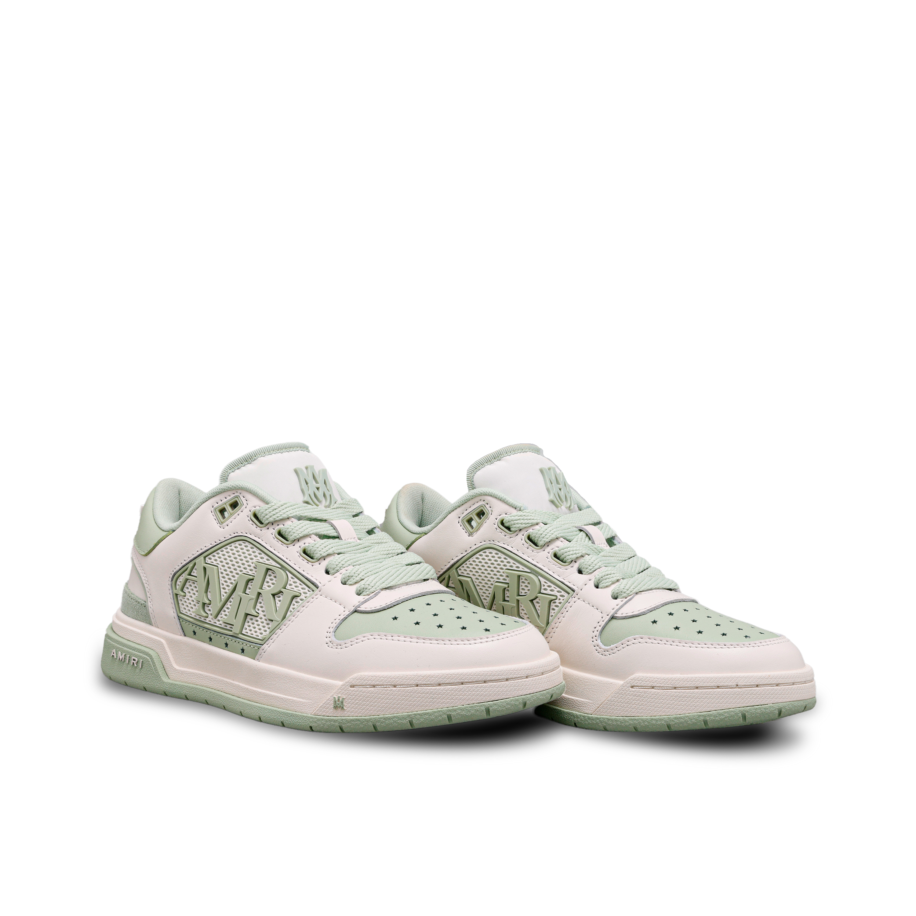 Sneakers Blancos AMIRI Classic Low