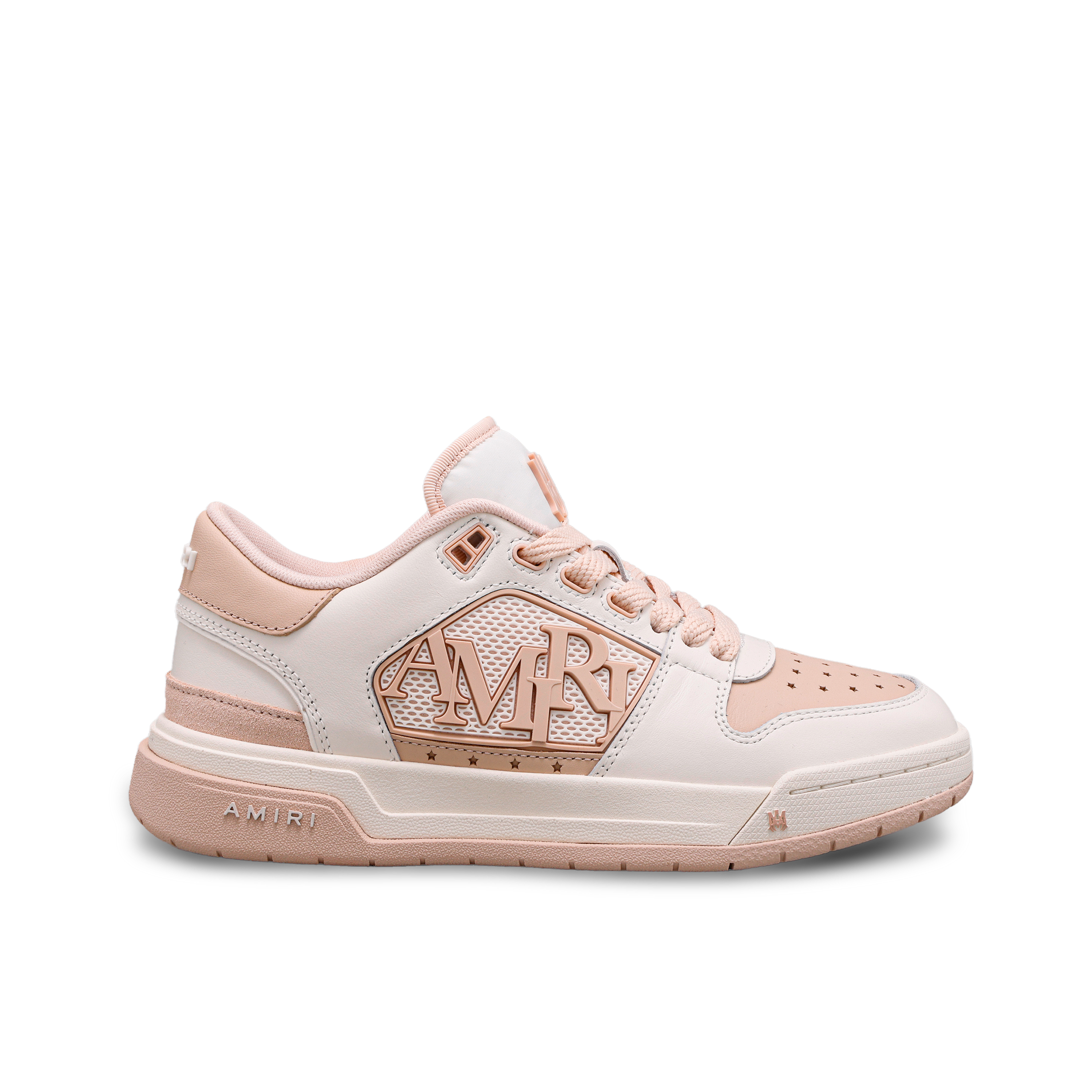 Sneakers Blancos AMIRI Classic Low
